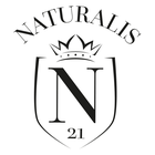 Logo obchodu Naturalis 21