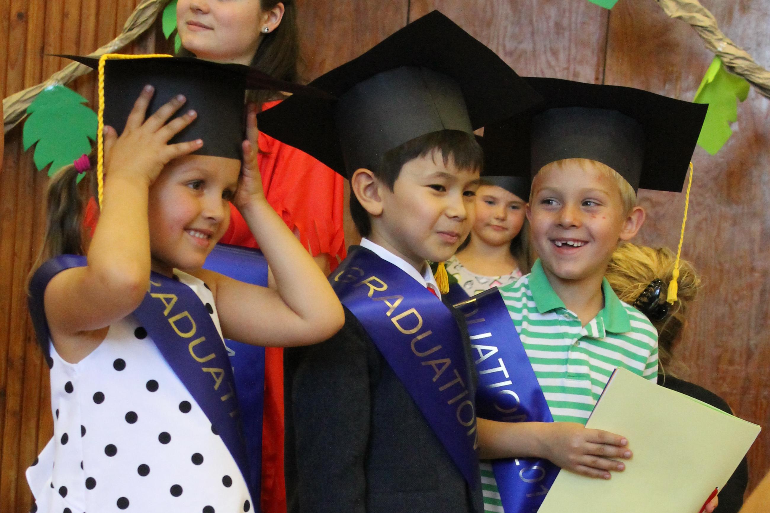 Villa Luna mezinárodní školka a jesle