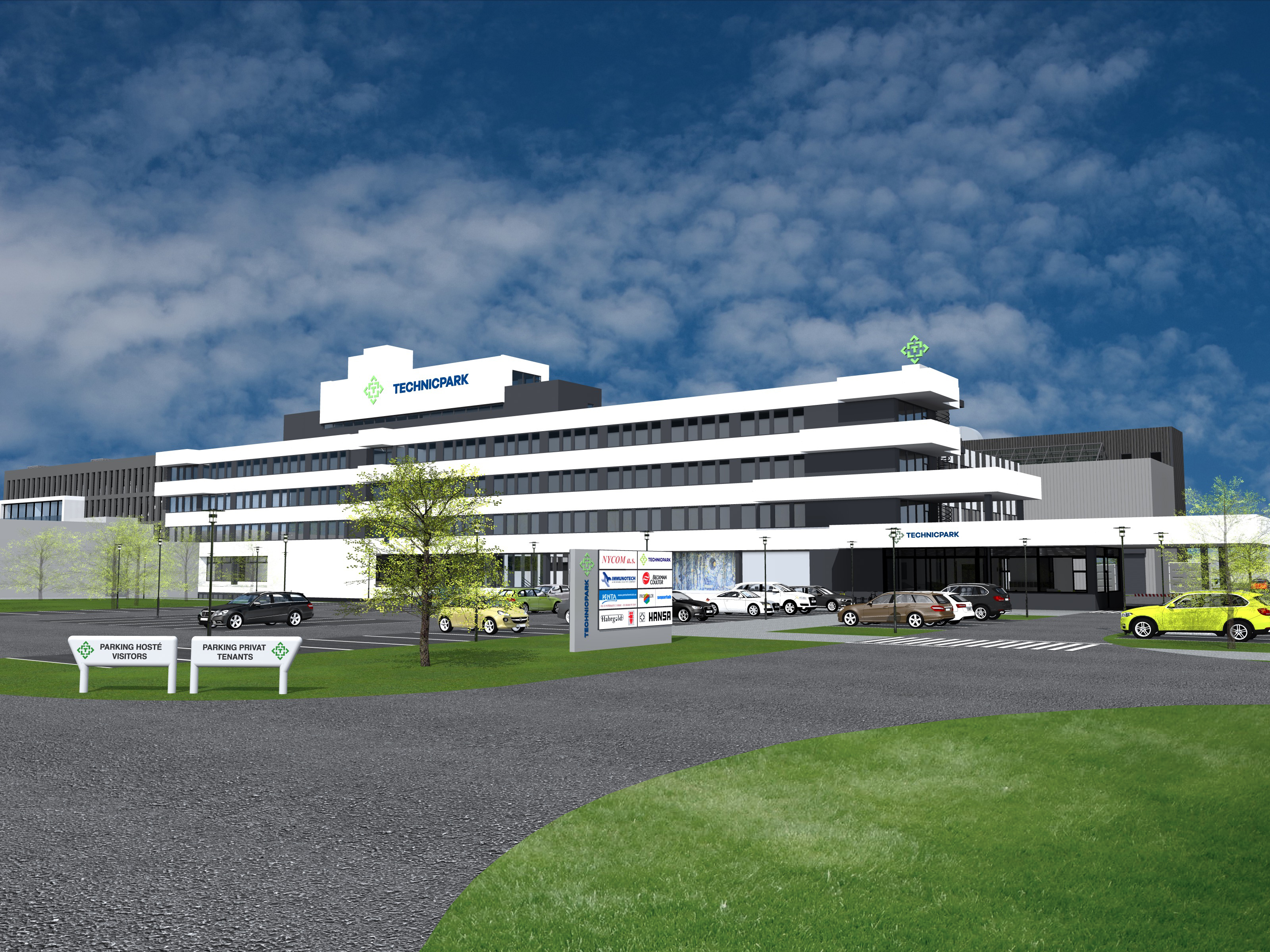 TECHNICPARK foto 3