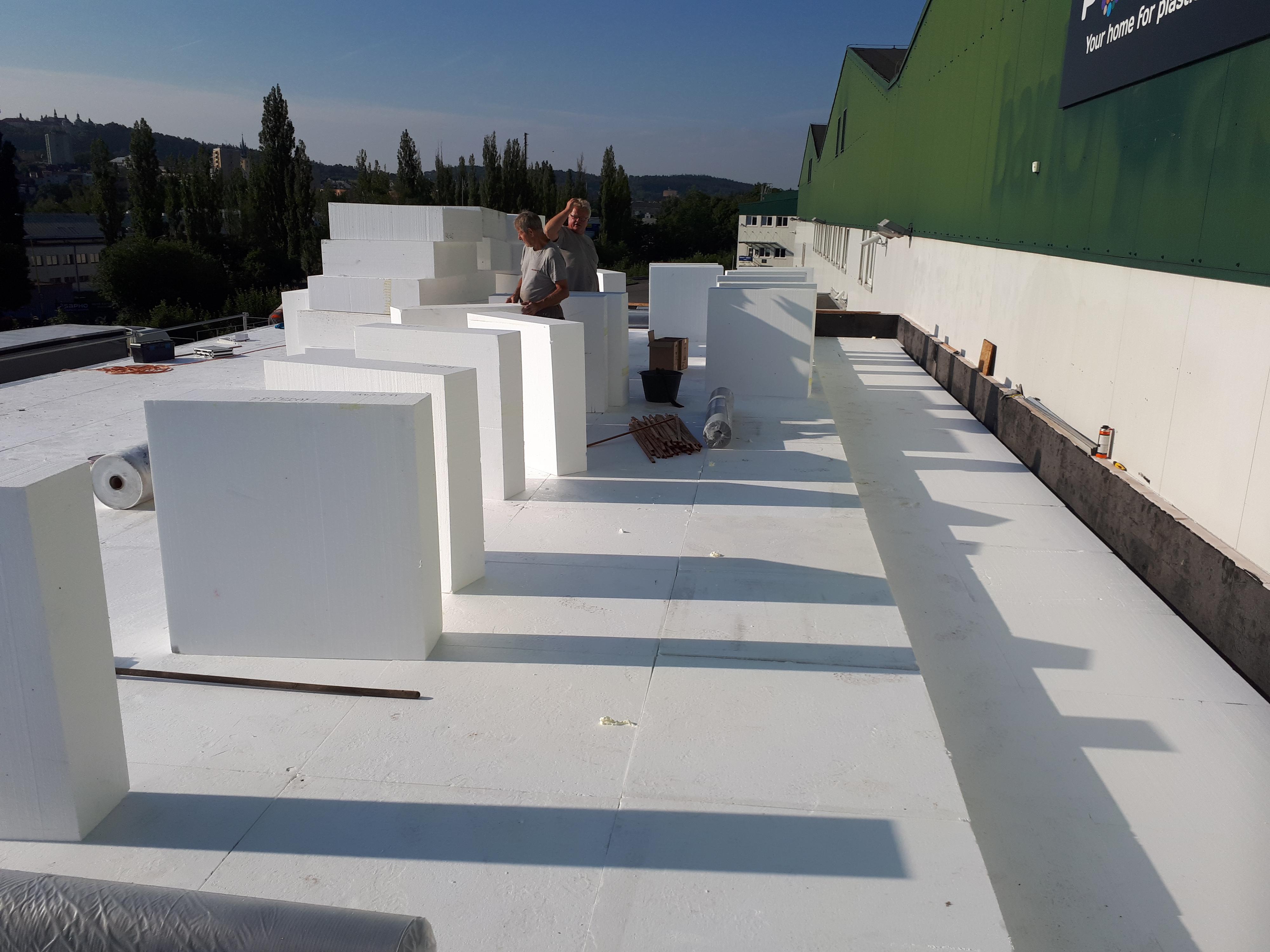 Stavební firma PRORESTA MELMUK foto 3