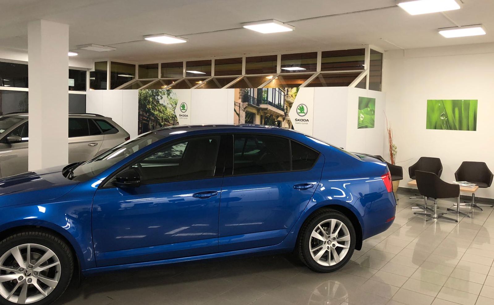 PŘEROST A ŠVORC AUTO foto 6