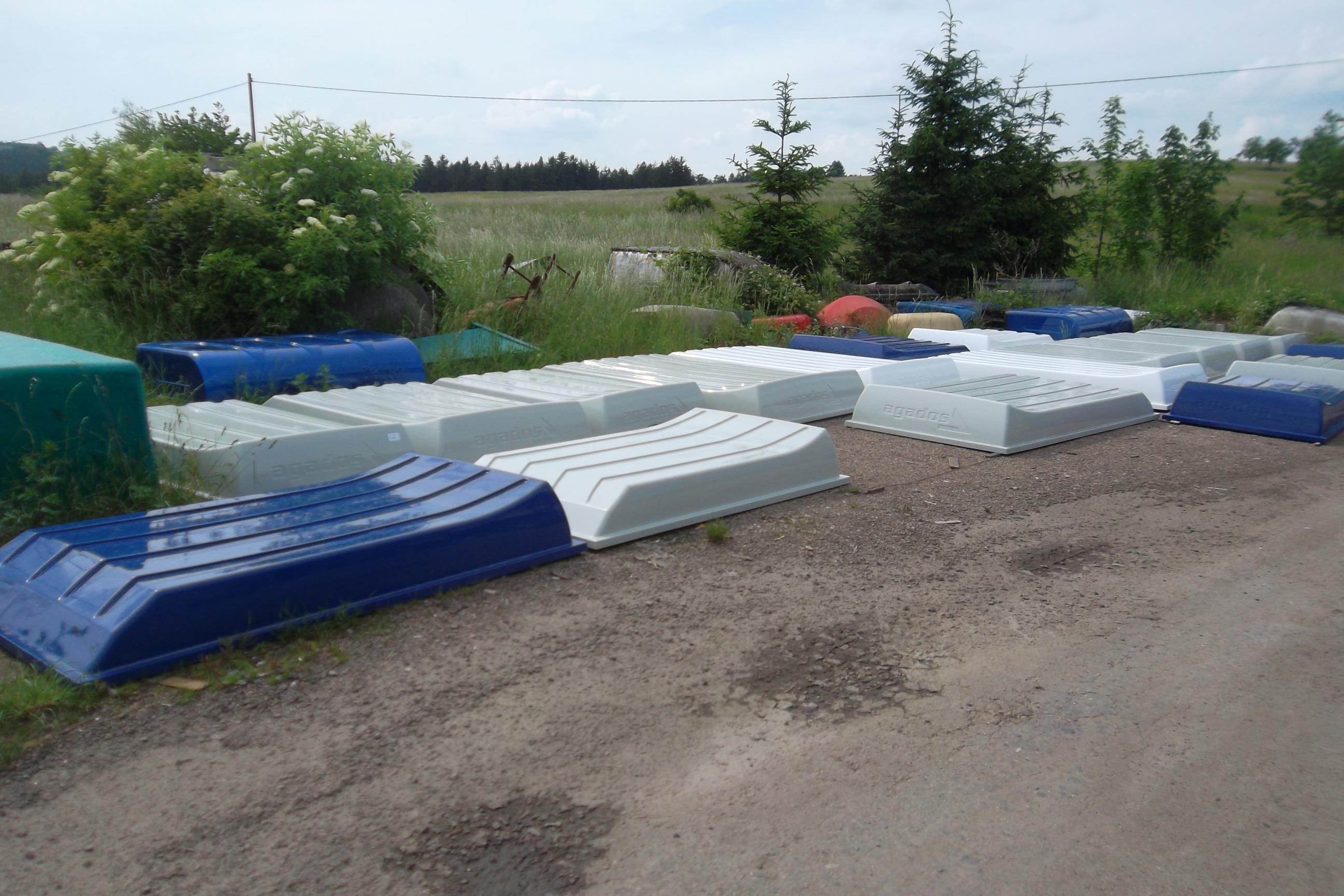 Lamináty PLASTSERVIS-L, s.r.o.