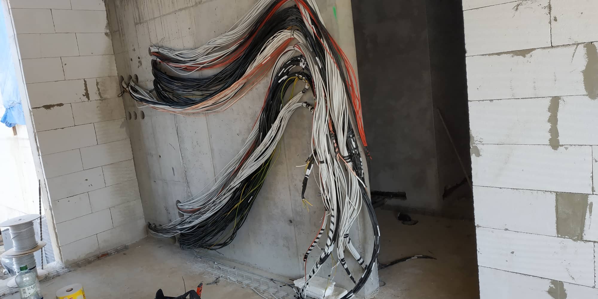 Elektroinstalace JEDELSKÝ a KUBĚNKA foto 5