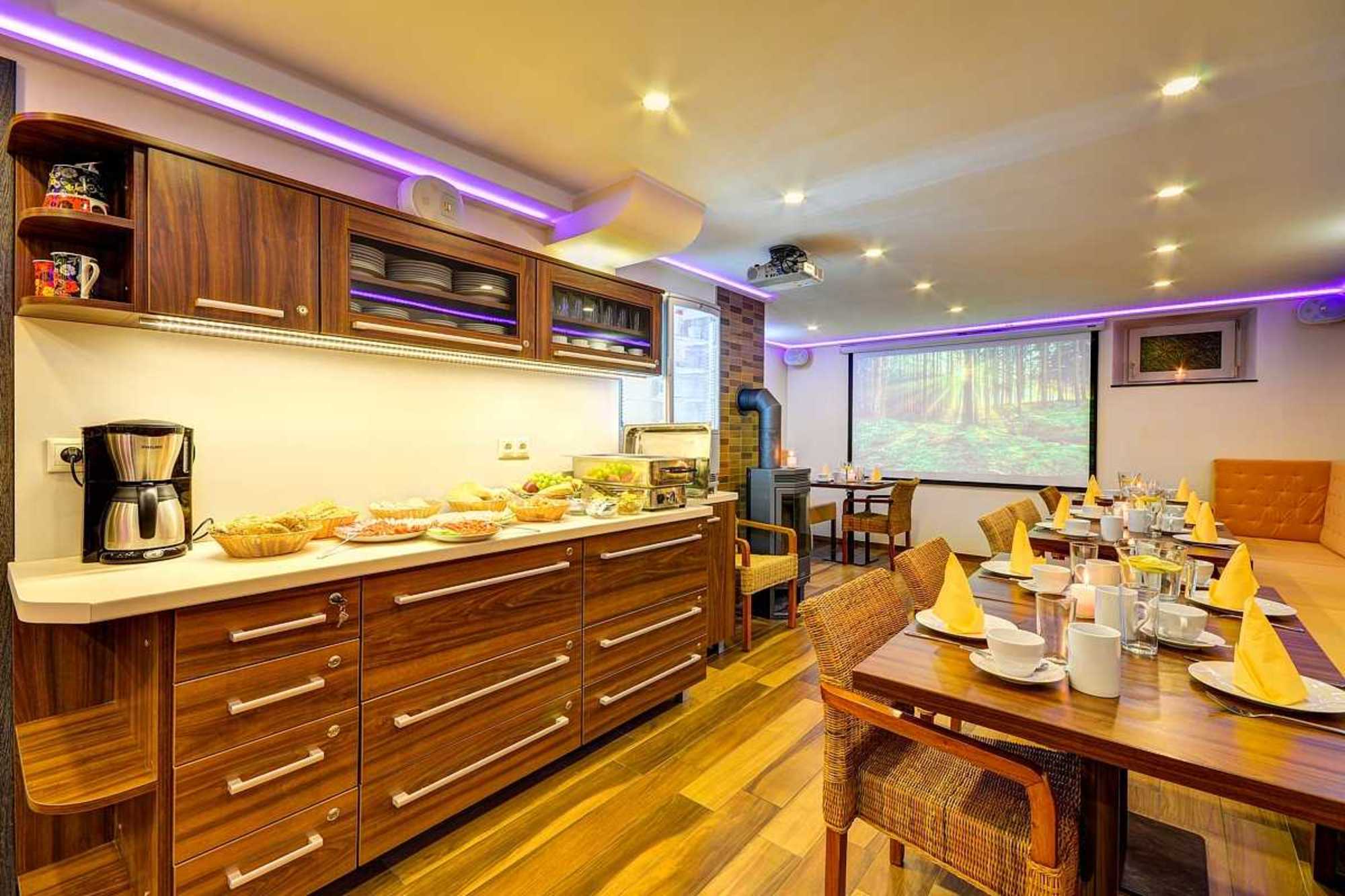 Apartmány Vila Hedvika foto 3