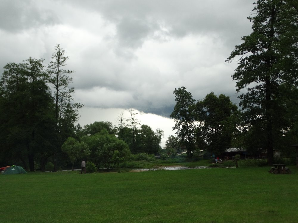 Tábořiště Hogan foto 3