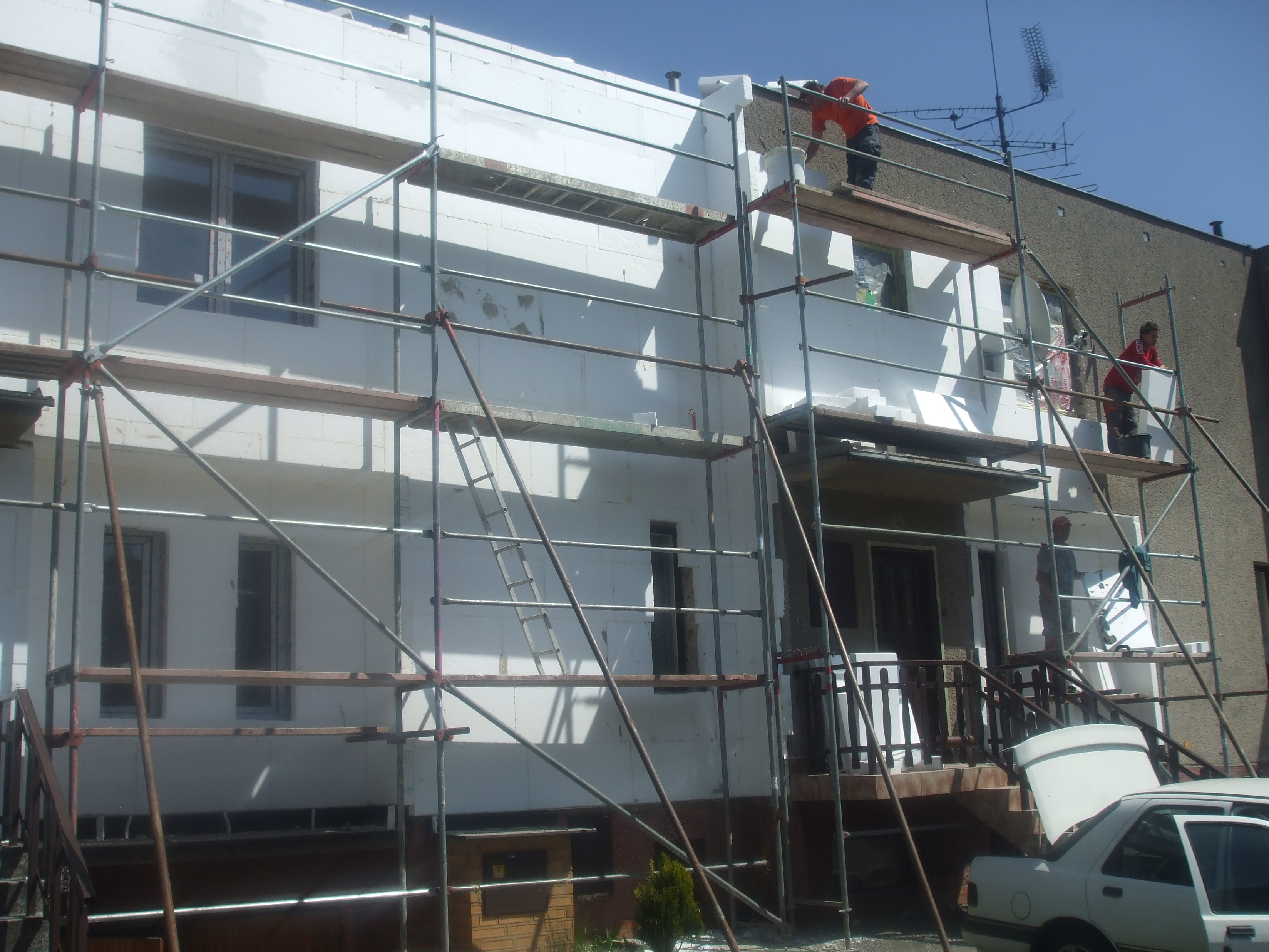 TS-Stavokon, s.r.o. foto 4