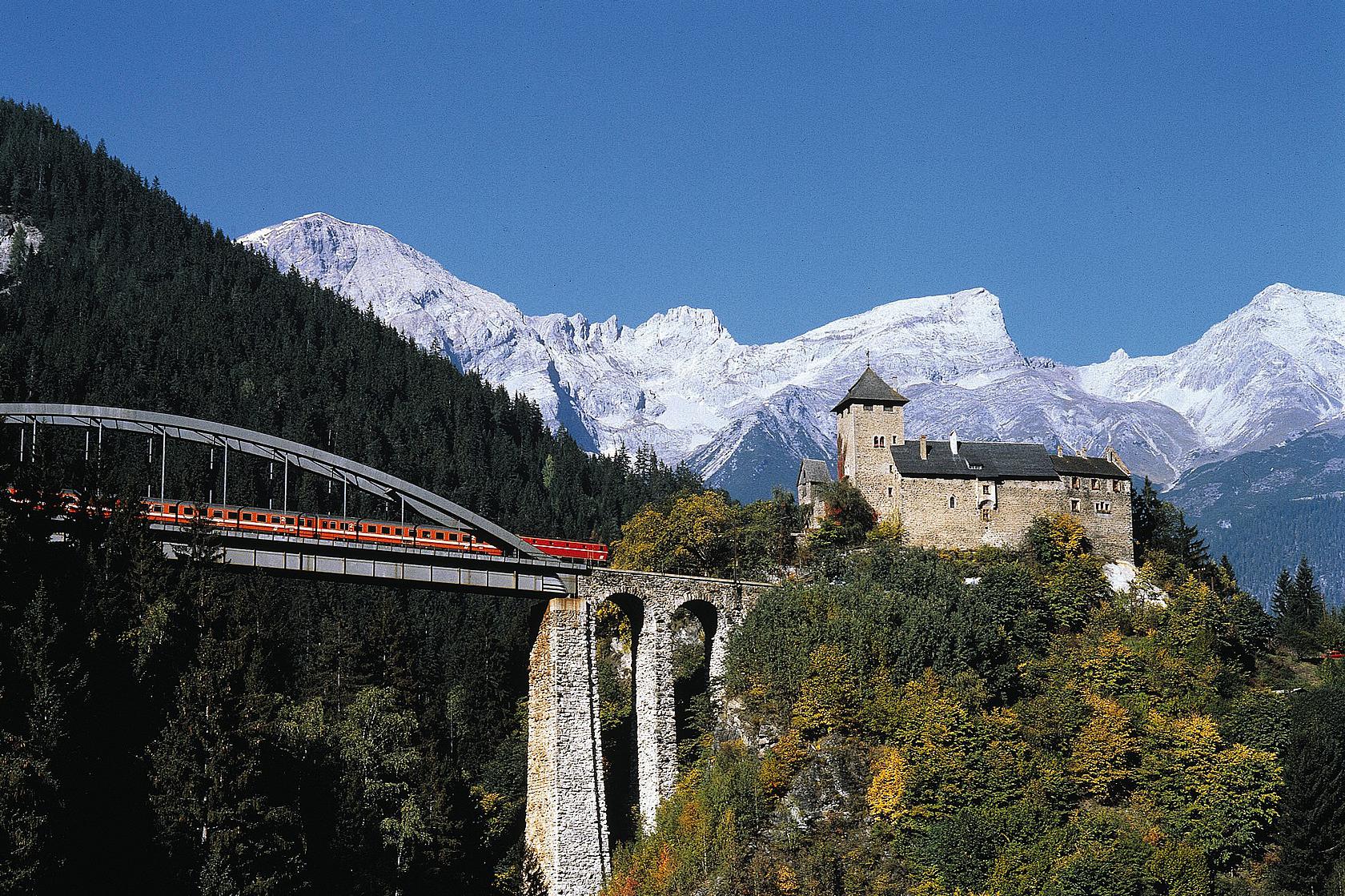 Cestovní kancelář Mauthner