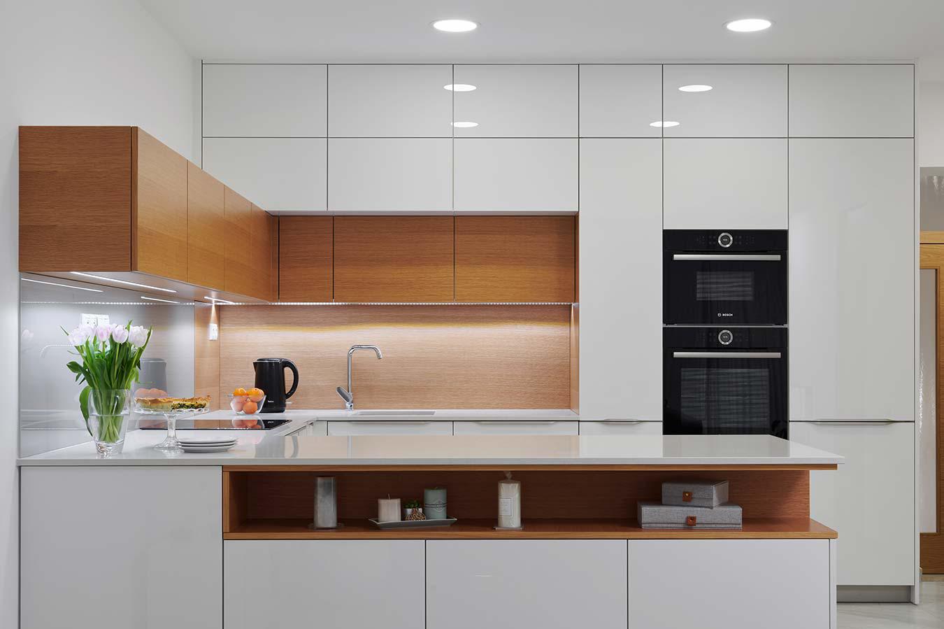 Kuchyňské studio Uniq