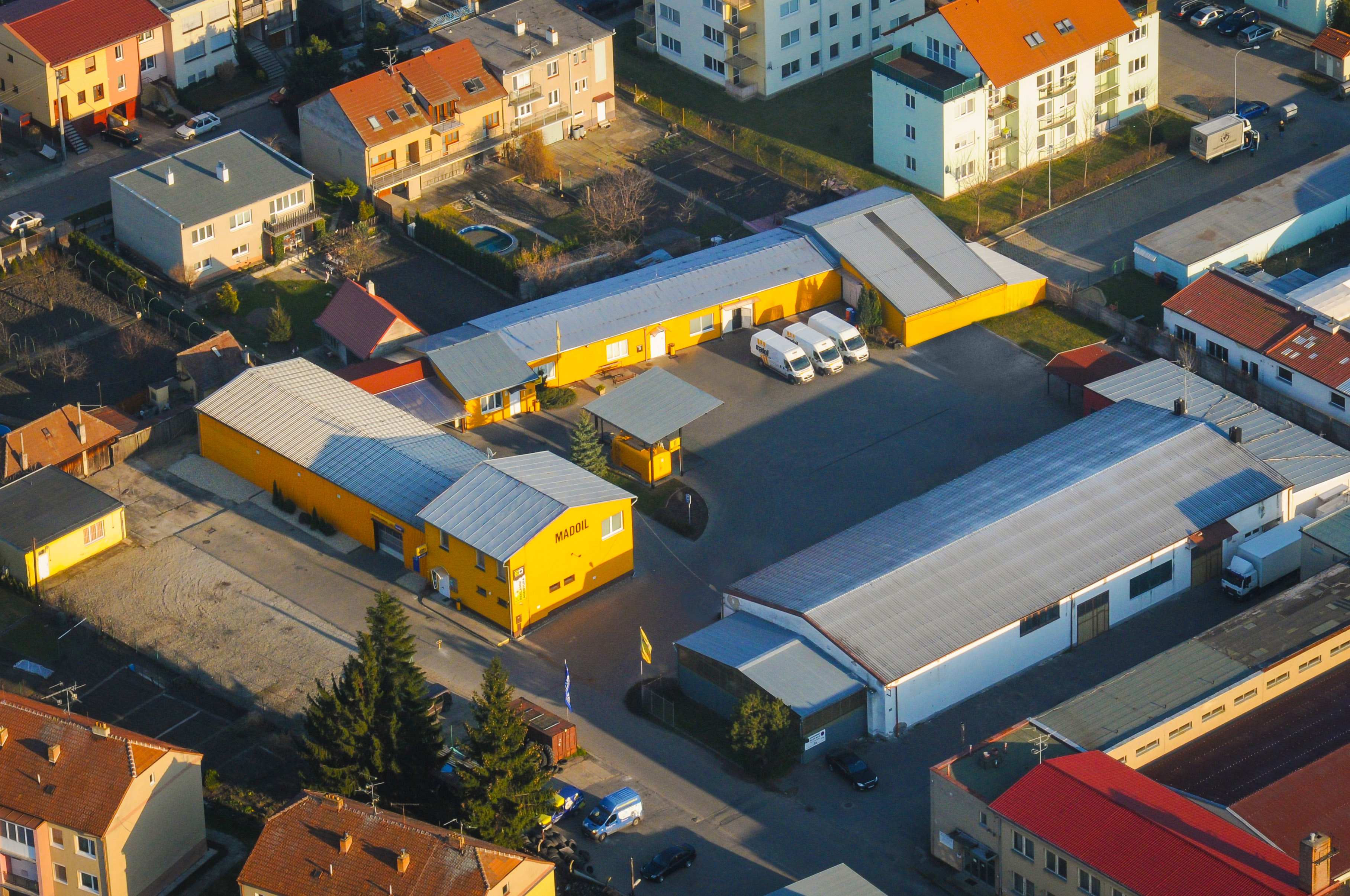 MADOIL - SERVIS foto 2