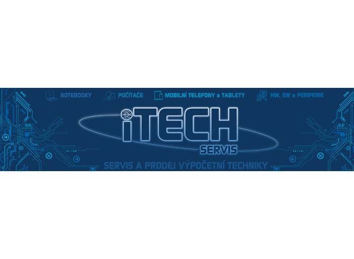 iTech - servis foto 2