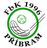 logo FbK 1996 Příbram o.s.