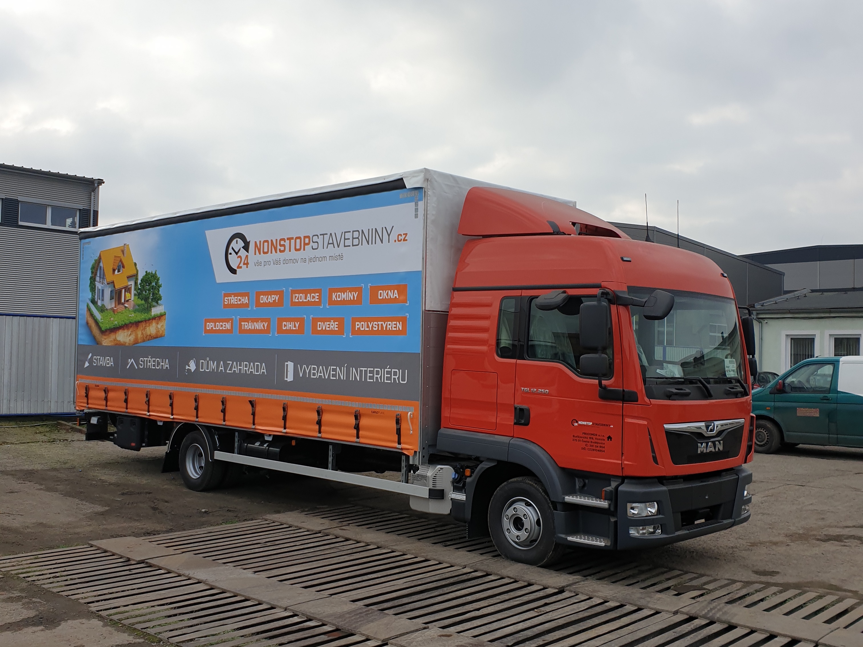 NONSTOPSTAVEBNINY.CZ foto 3