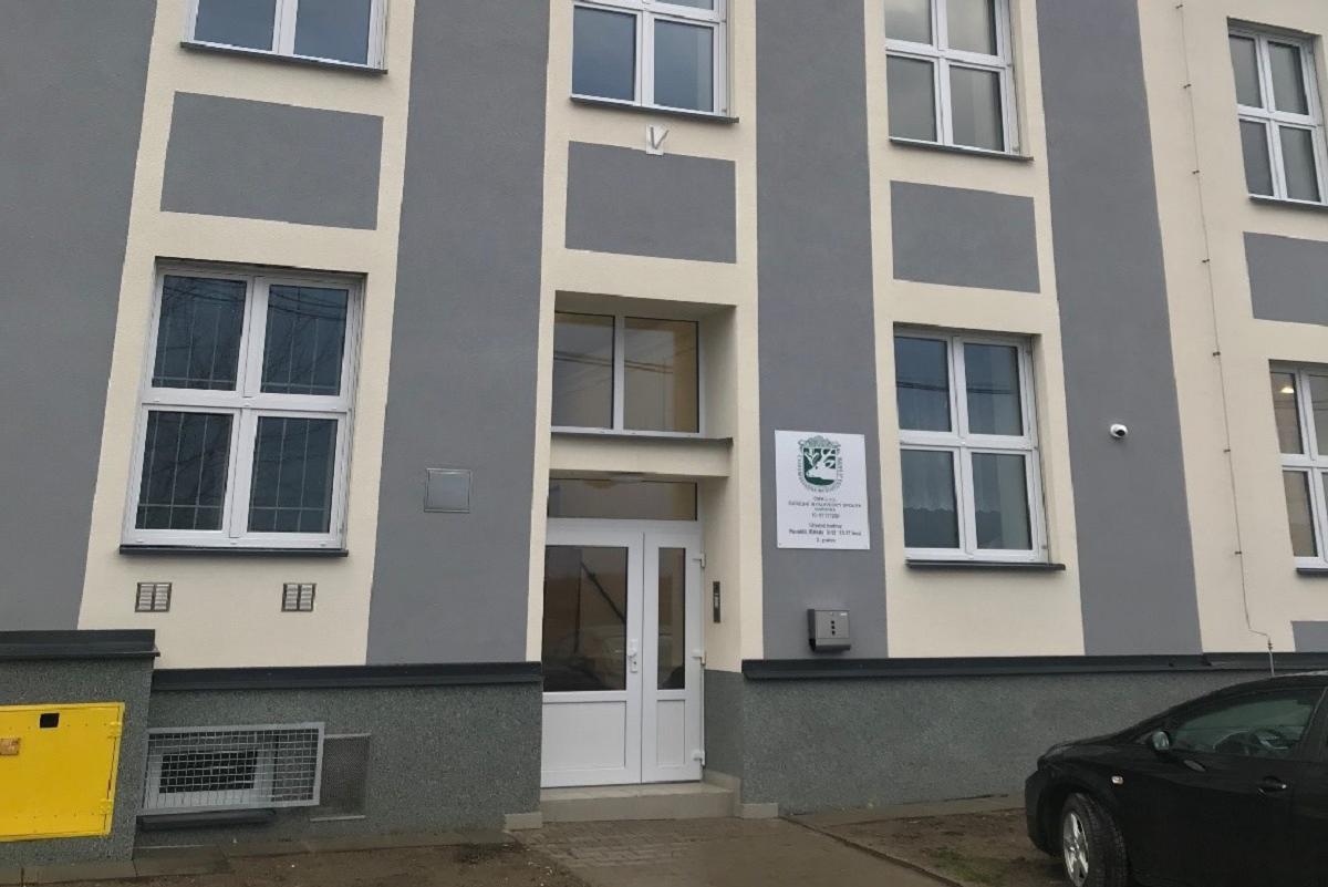 Českomoravská myslivecká jednota, z.s. - okresní myslivecký spolek Karviná