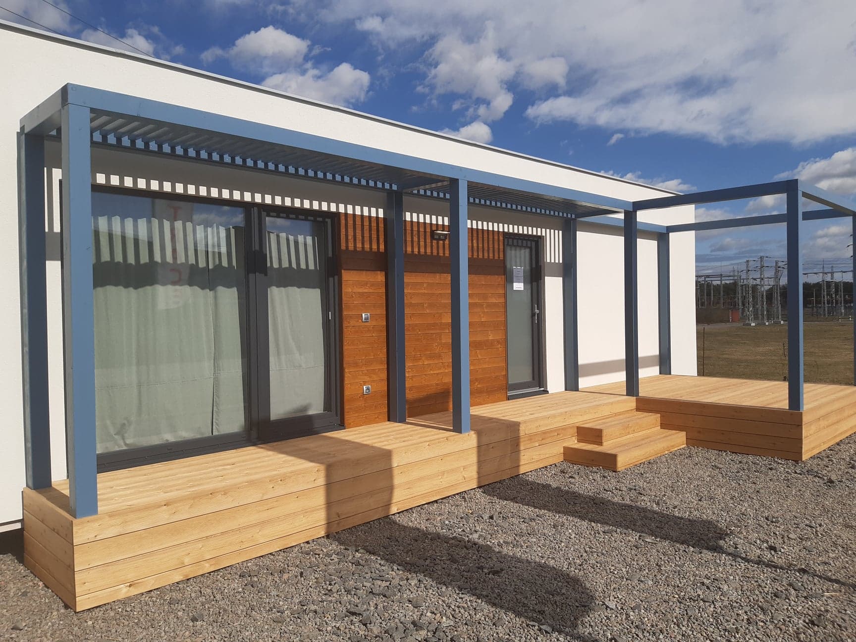 Eko modular s.r.o. foto 3