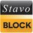 logo STAVOBLOCK system