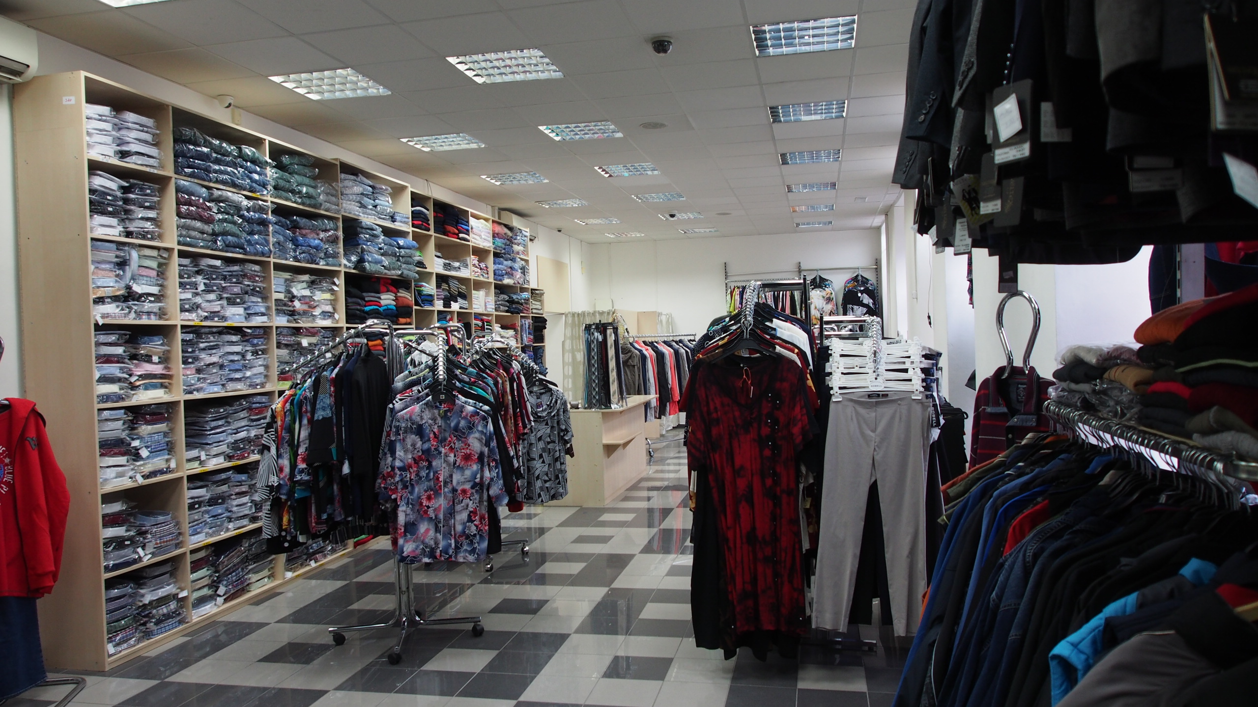 NADMĚRNÉ ODĚVY nadměry.cz foto 3