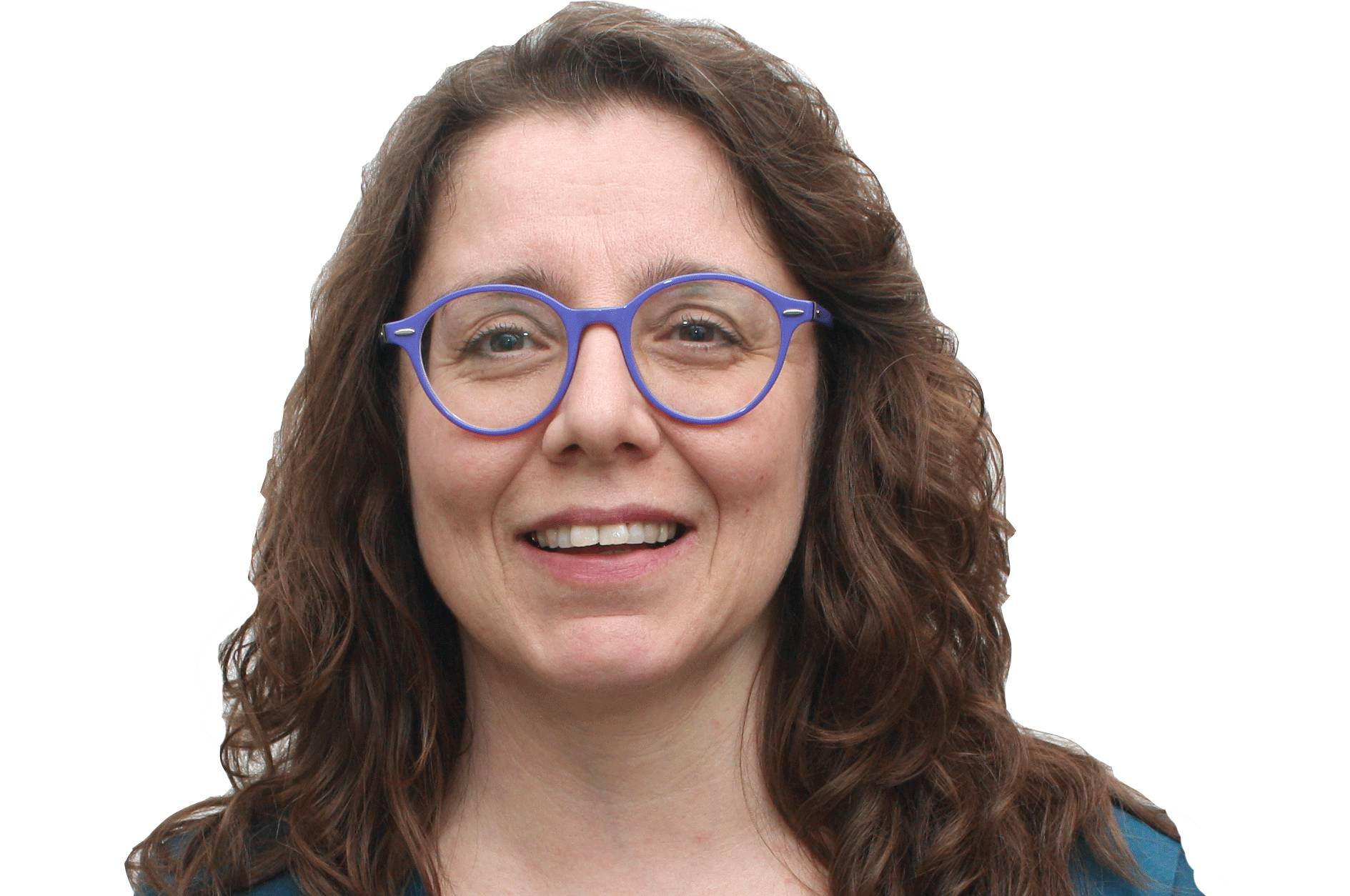 Terapie MaRjánka foto 1