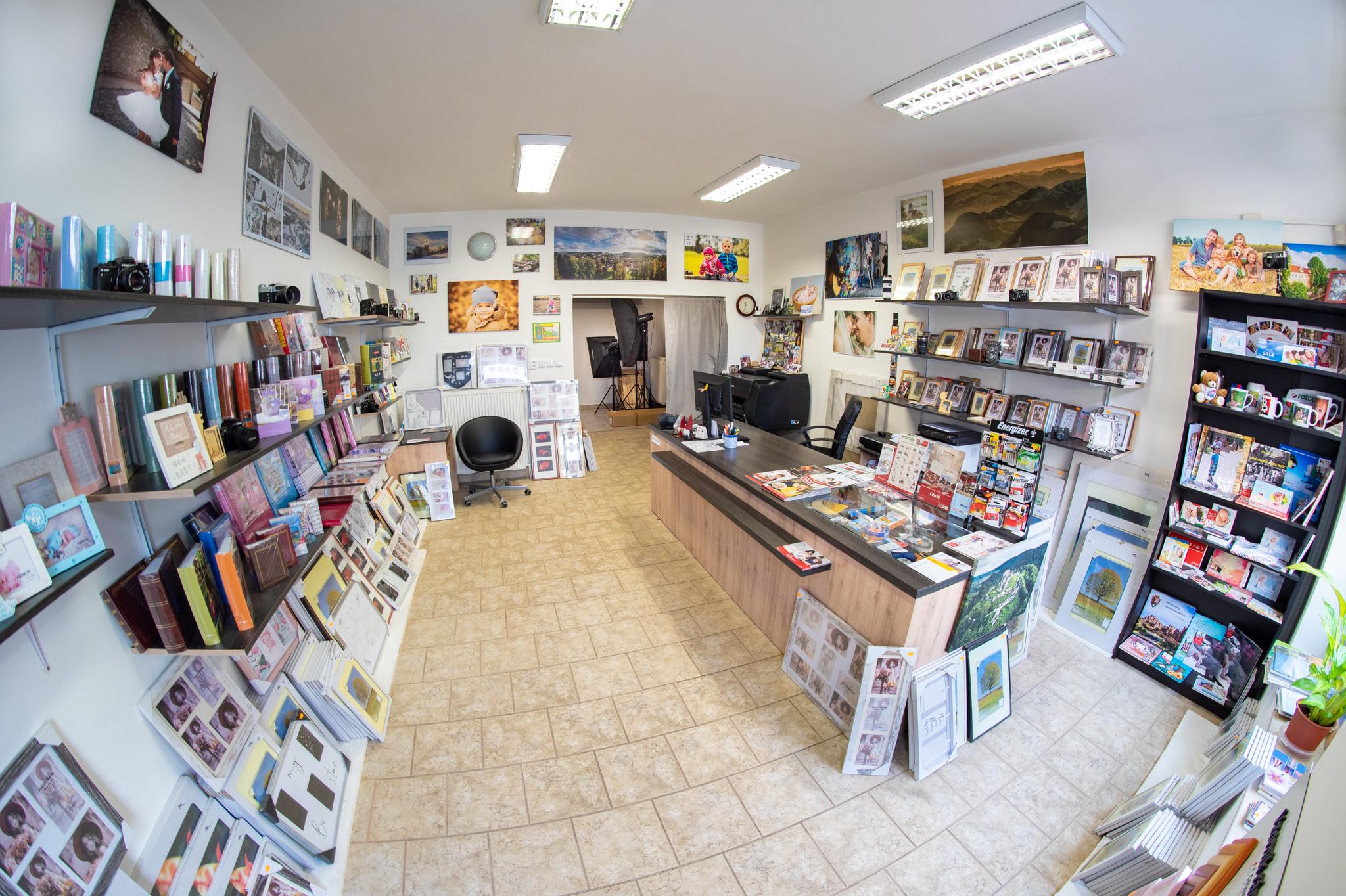 FOTO ŽAMBERK - Tomáš Blaha