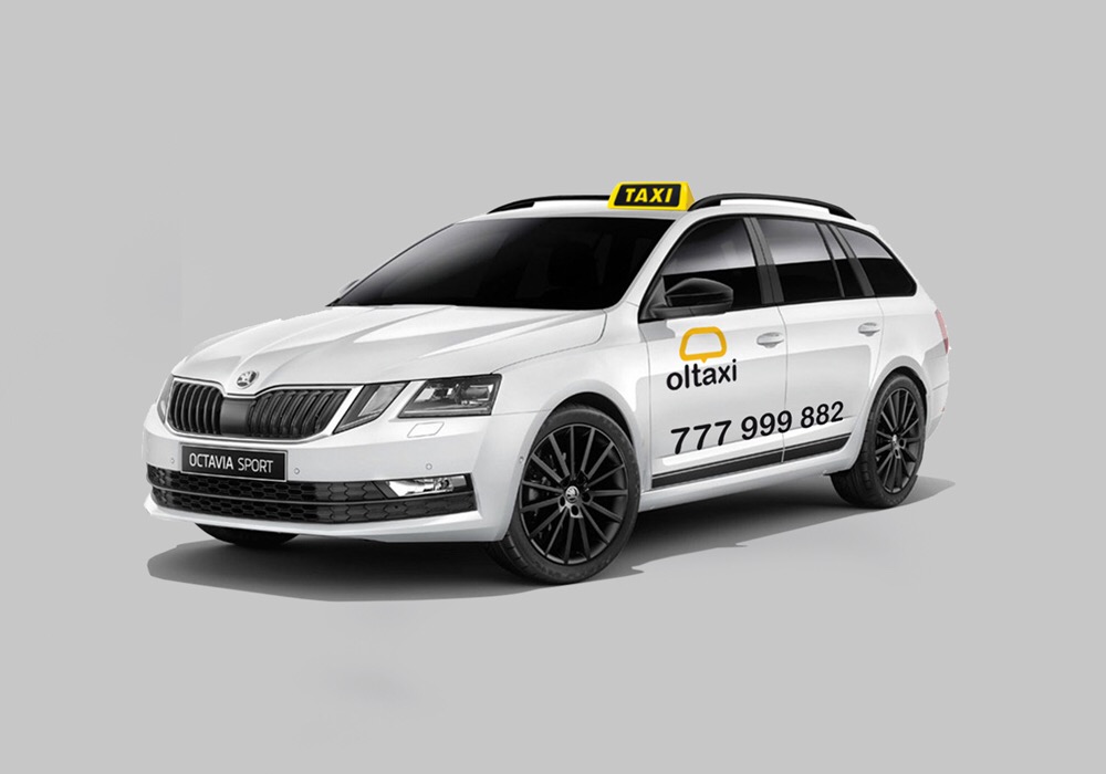 Oltaxi foto 2