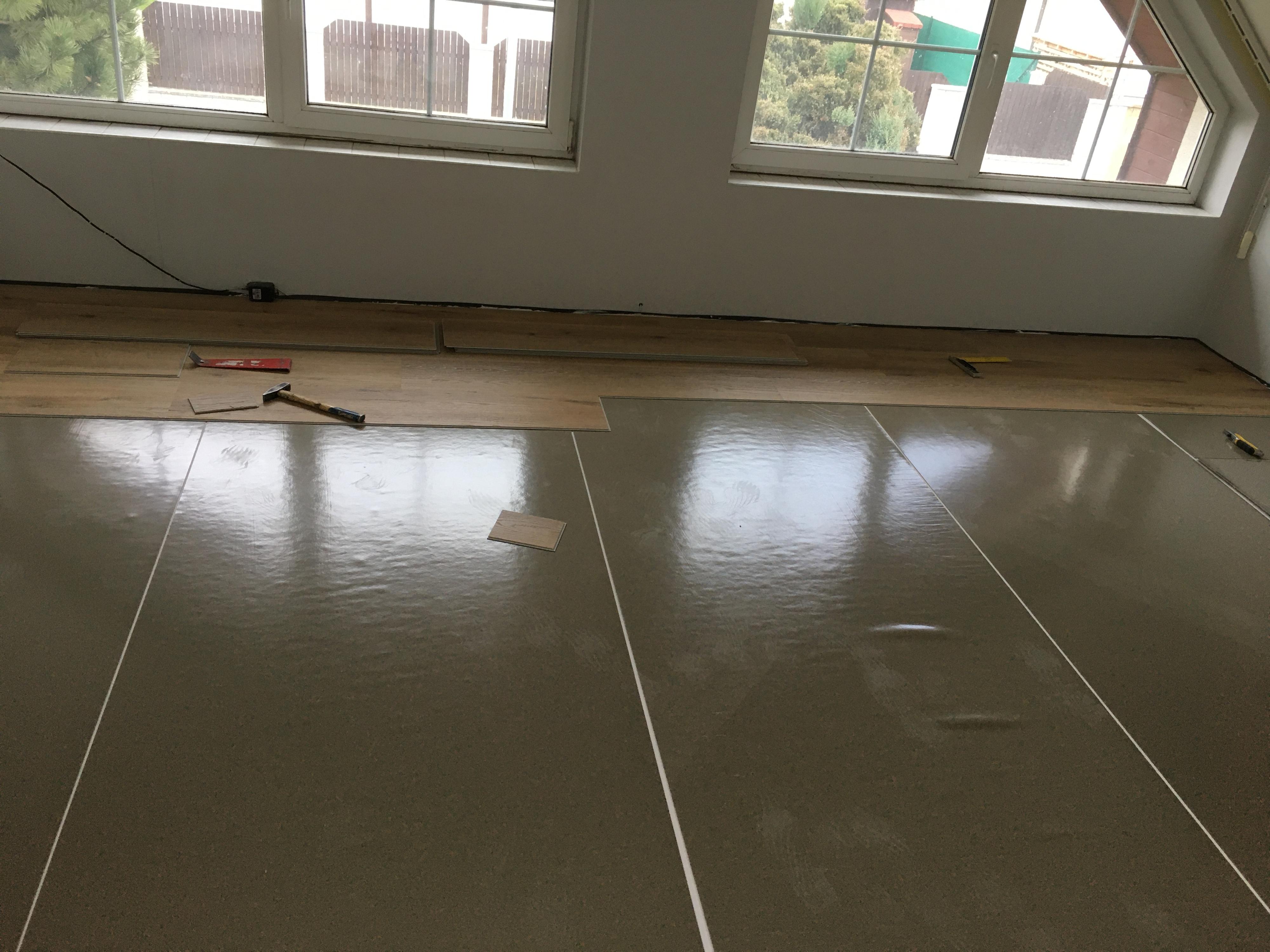 Podlahařství -  Pouzal Josef foto 4