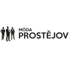 Logo obchodu Móda Prostějov