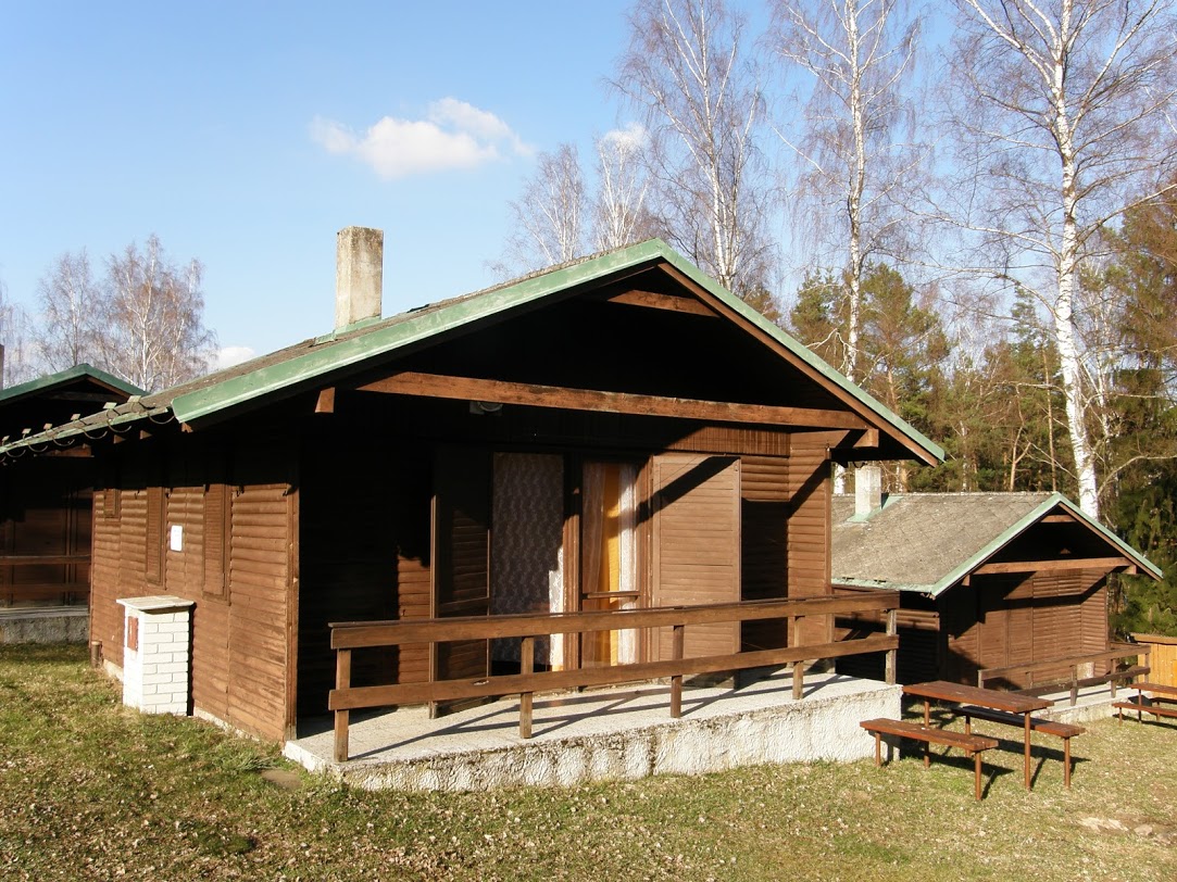 Kemp Pod Břízami foto 4