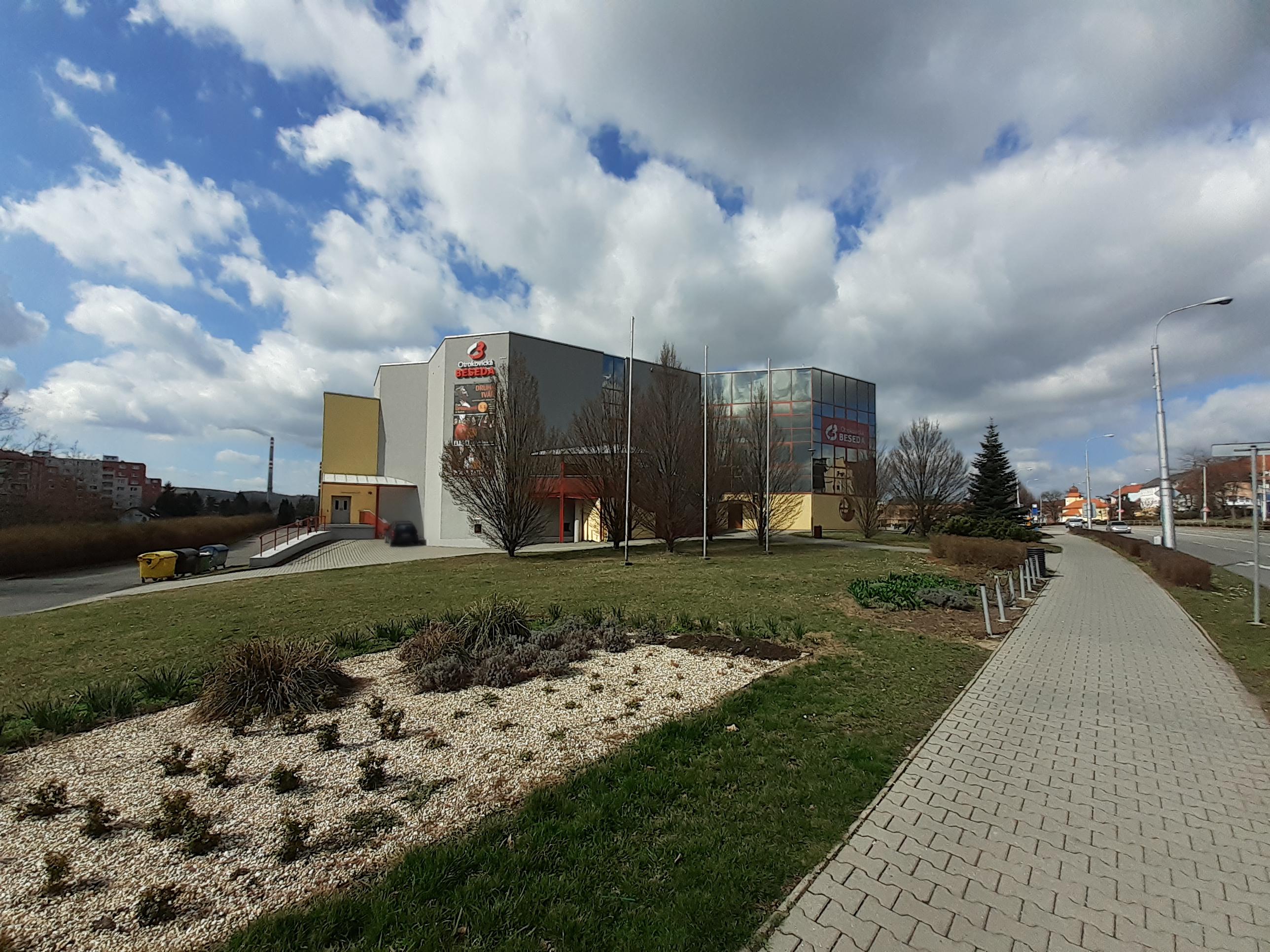 Otrokovická BESEDA s.r.o. foto 5
