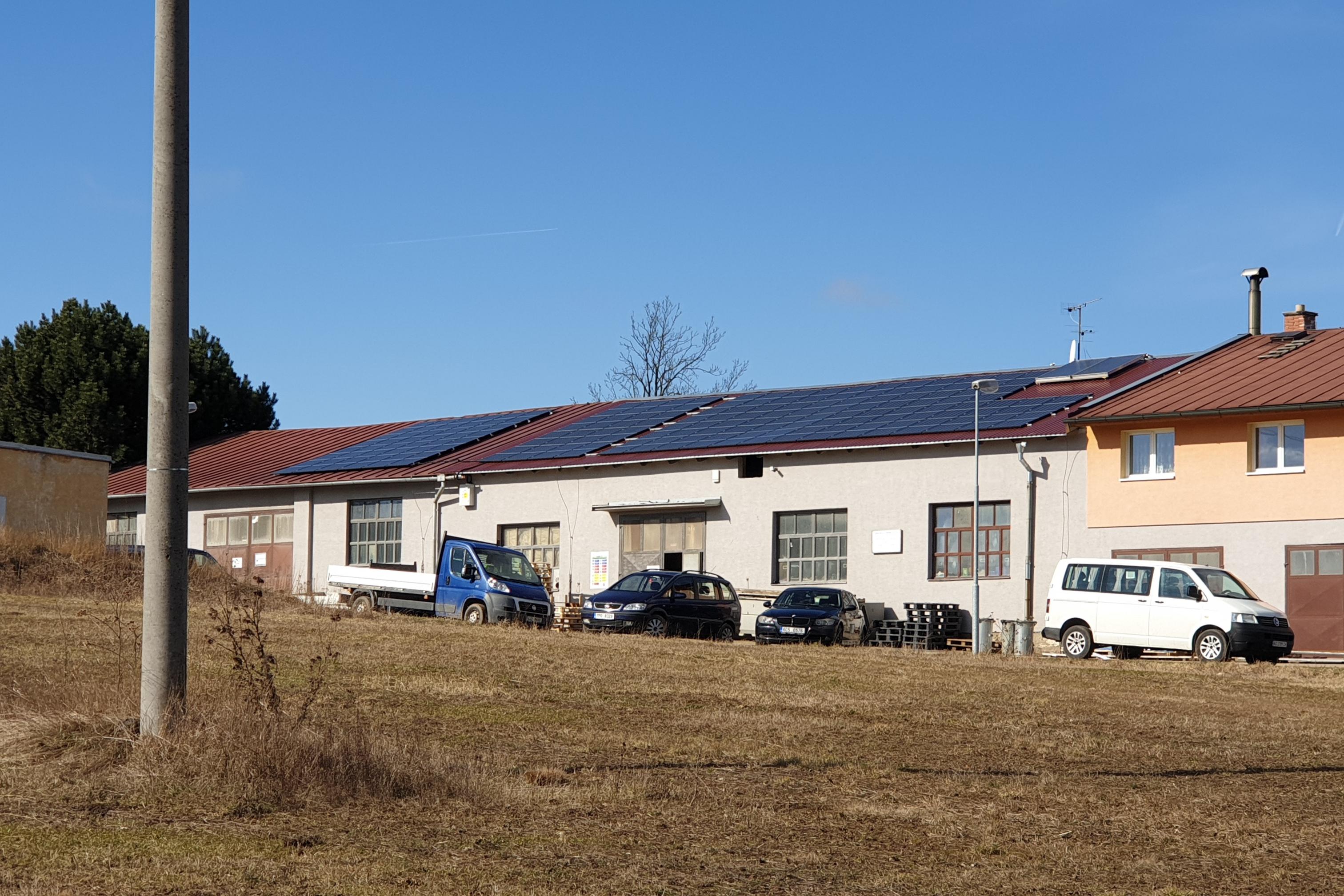 Zámečnictví Němec