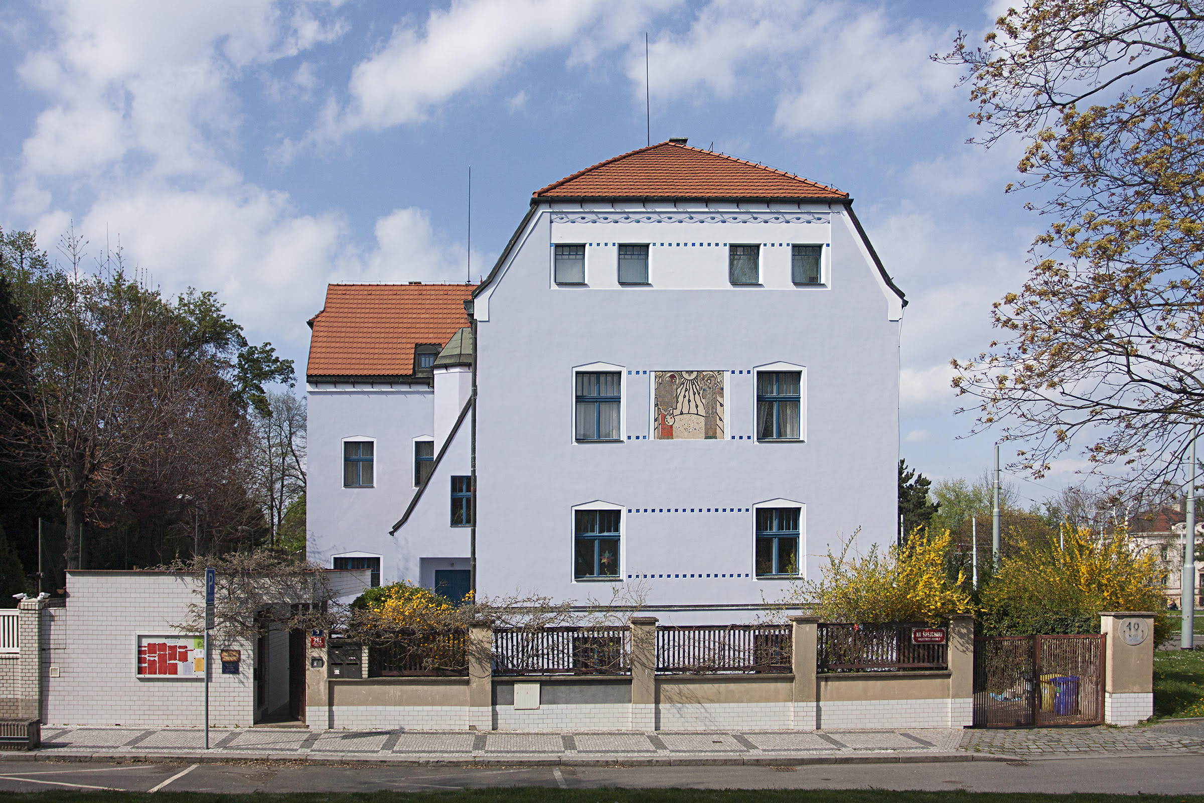 Obec křesťanů - hnutí za náboženskou obnovu