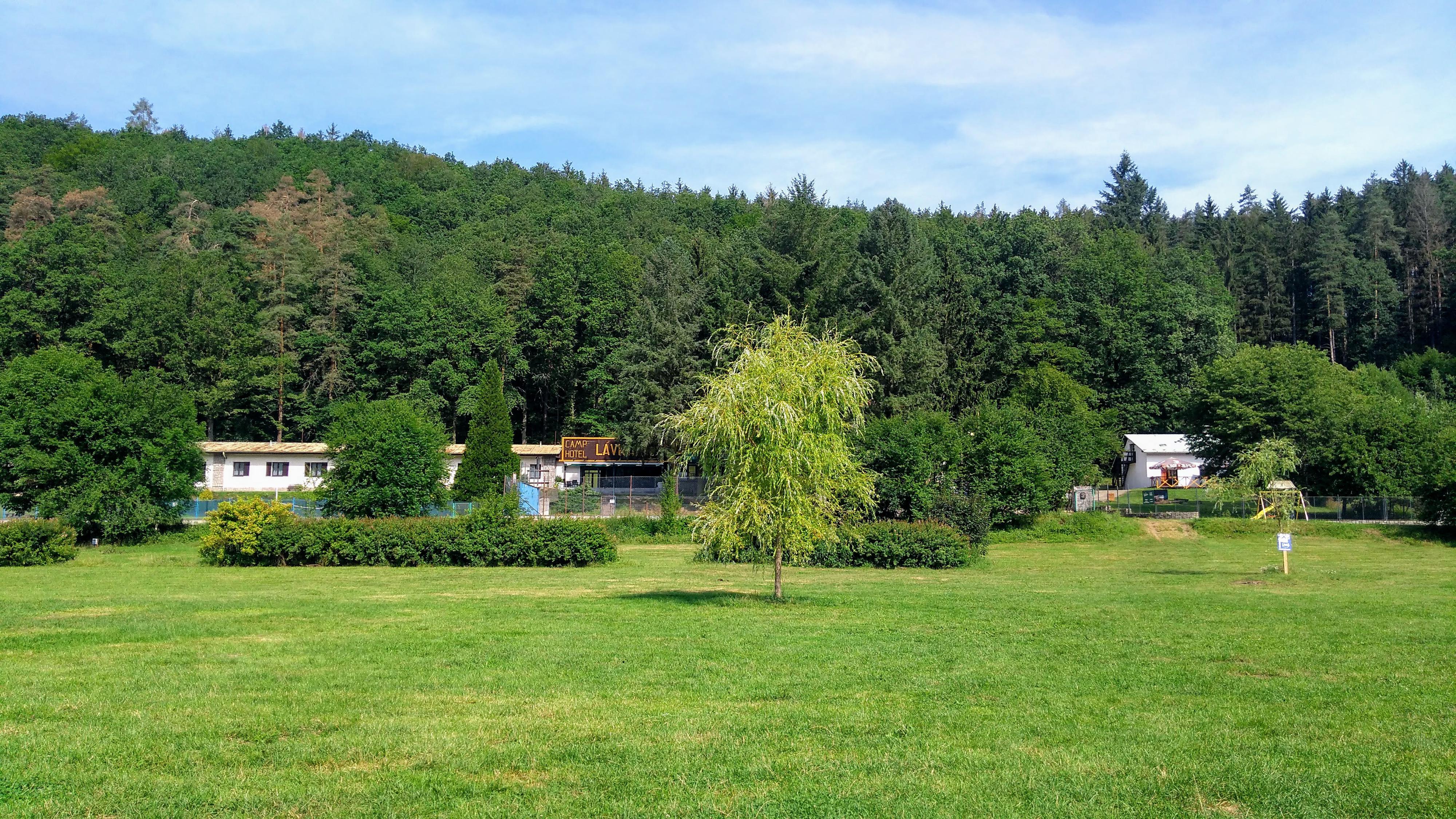 Půjčovna lodí - Dušan Jakubec foto 2