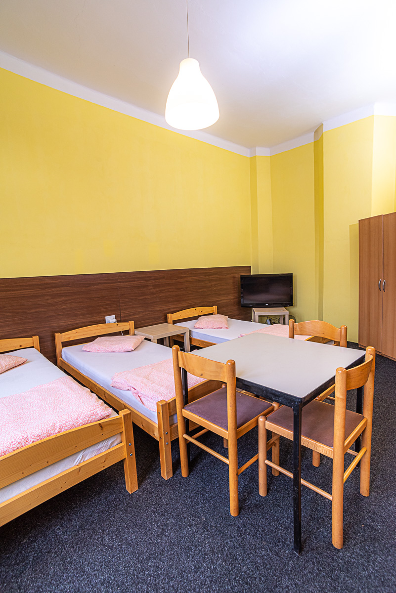 Ubytovna Sport foto 5