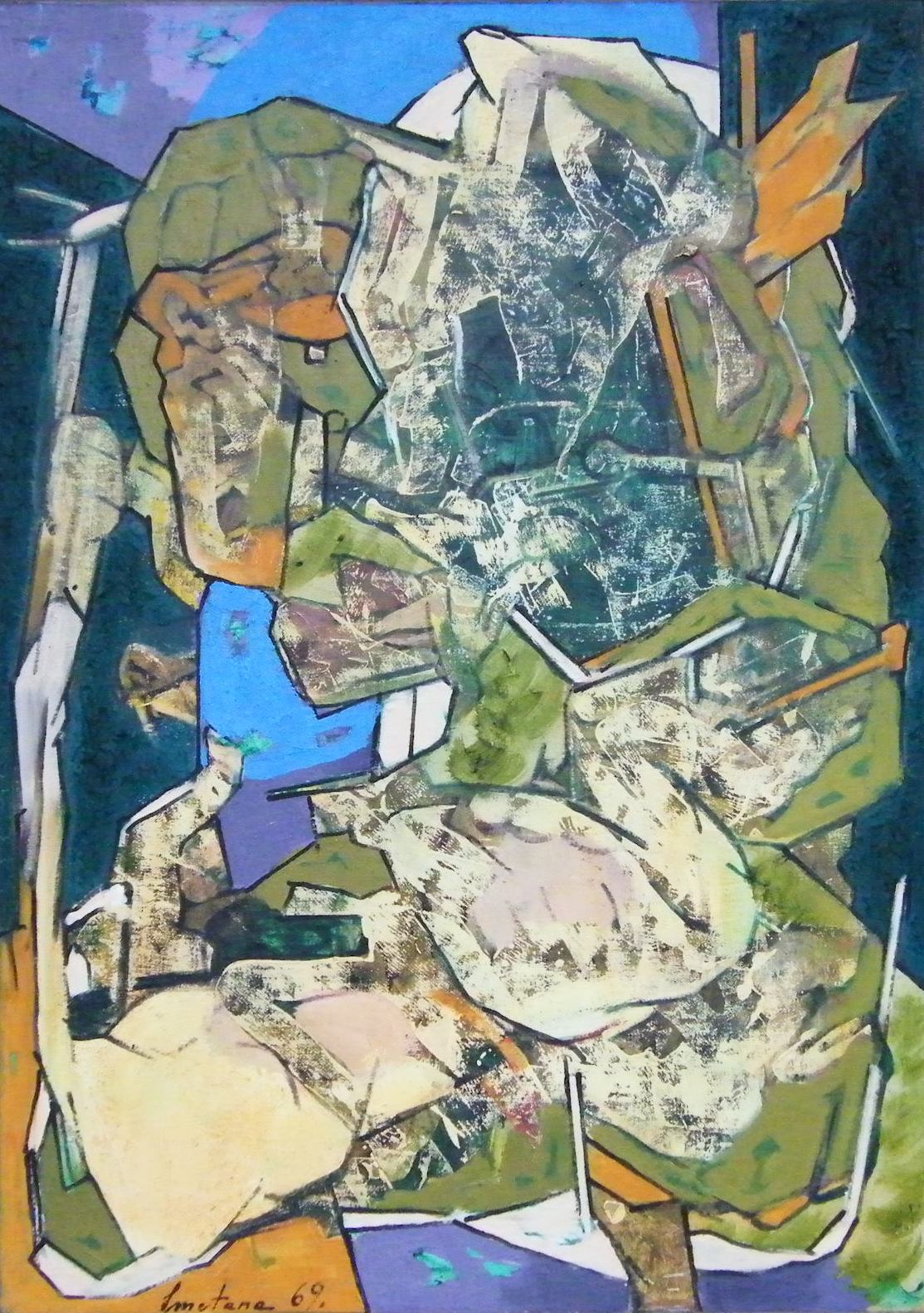 GALERIE KONTRAST foto 2