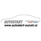 logo - AUTOSTART České Budějovice s.r.o.