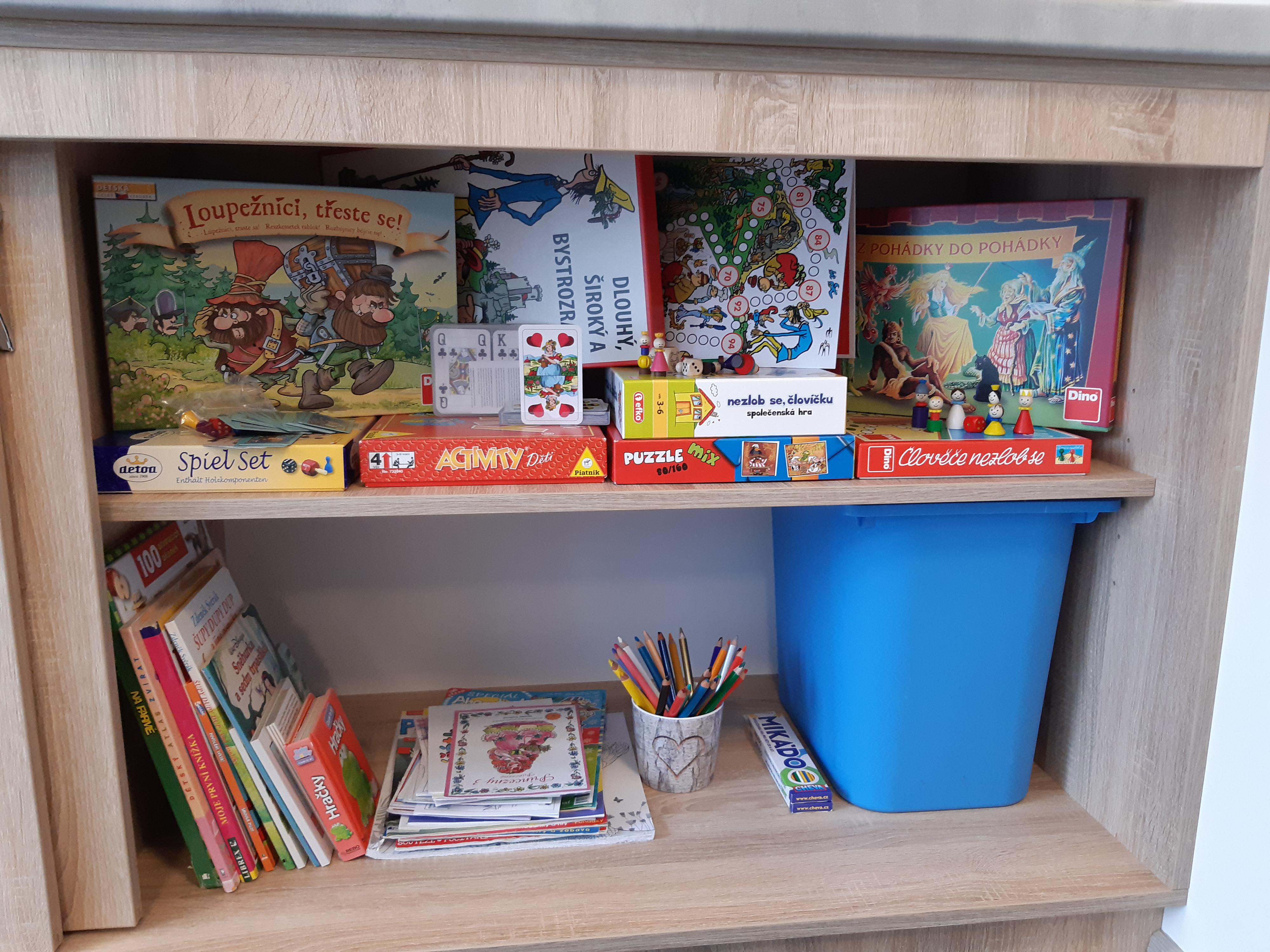 Chalupa Urban foto 5