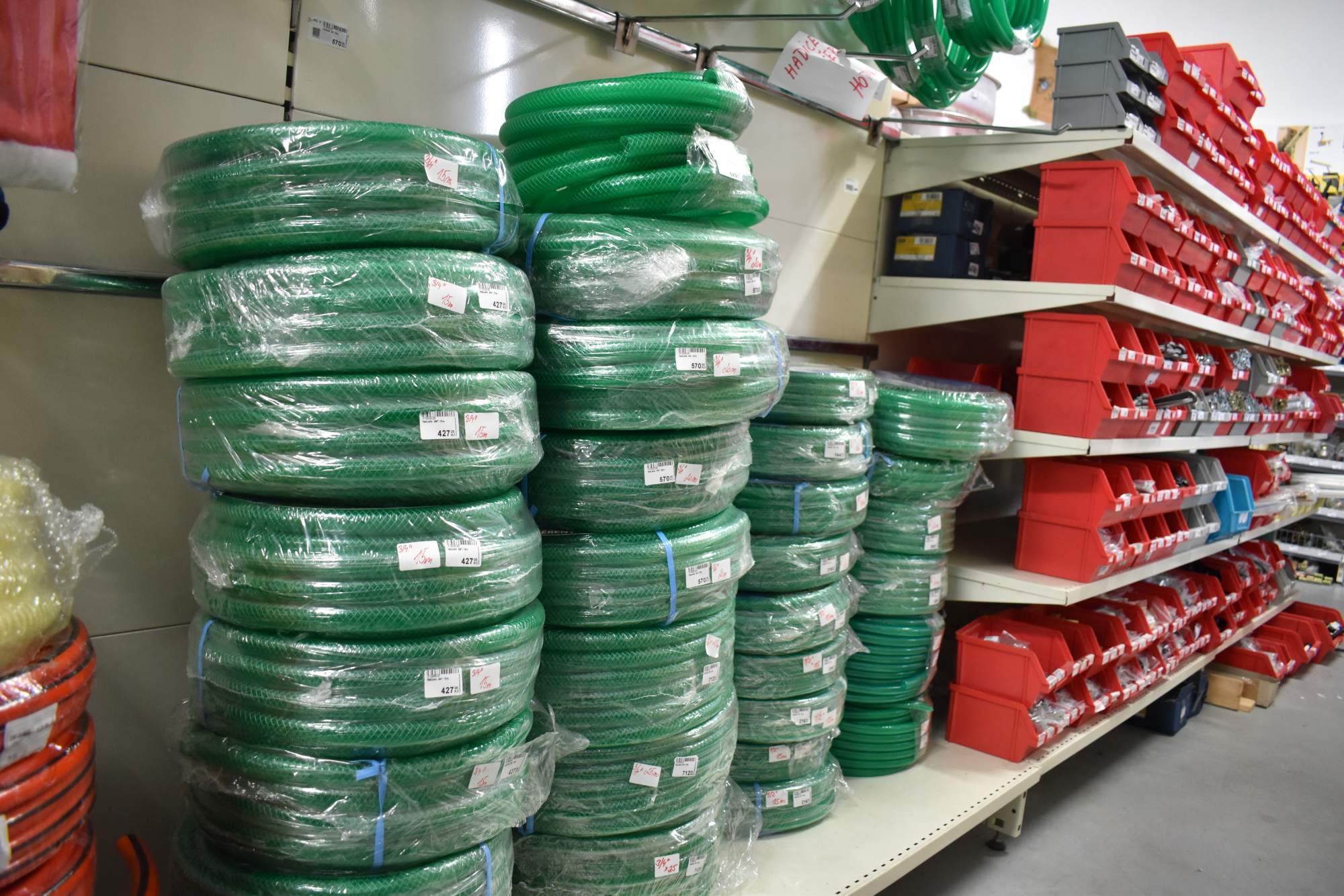 Železářství Honzek foto 4