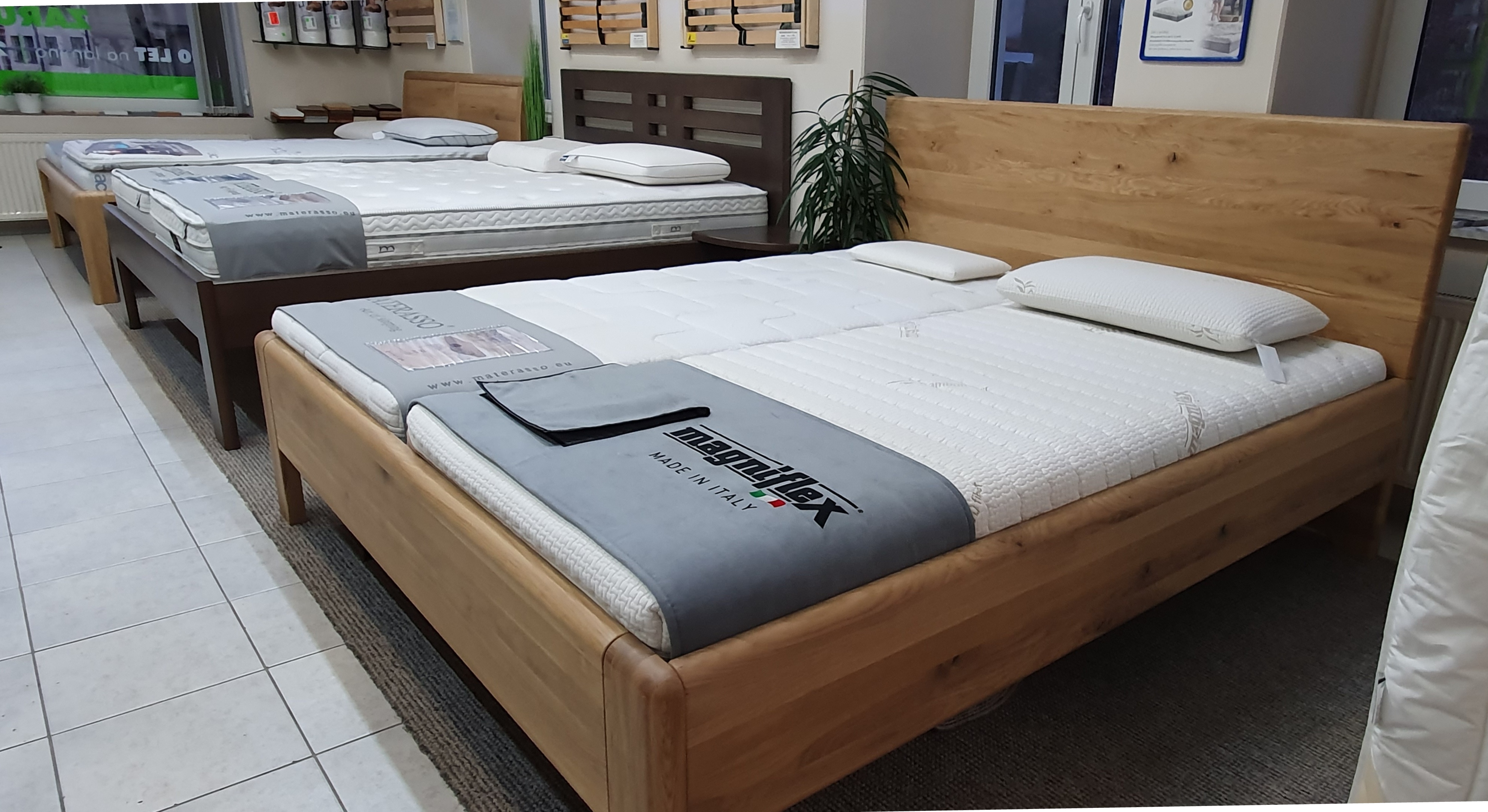 Ložnicové studio Jablonec foto 4