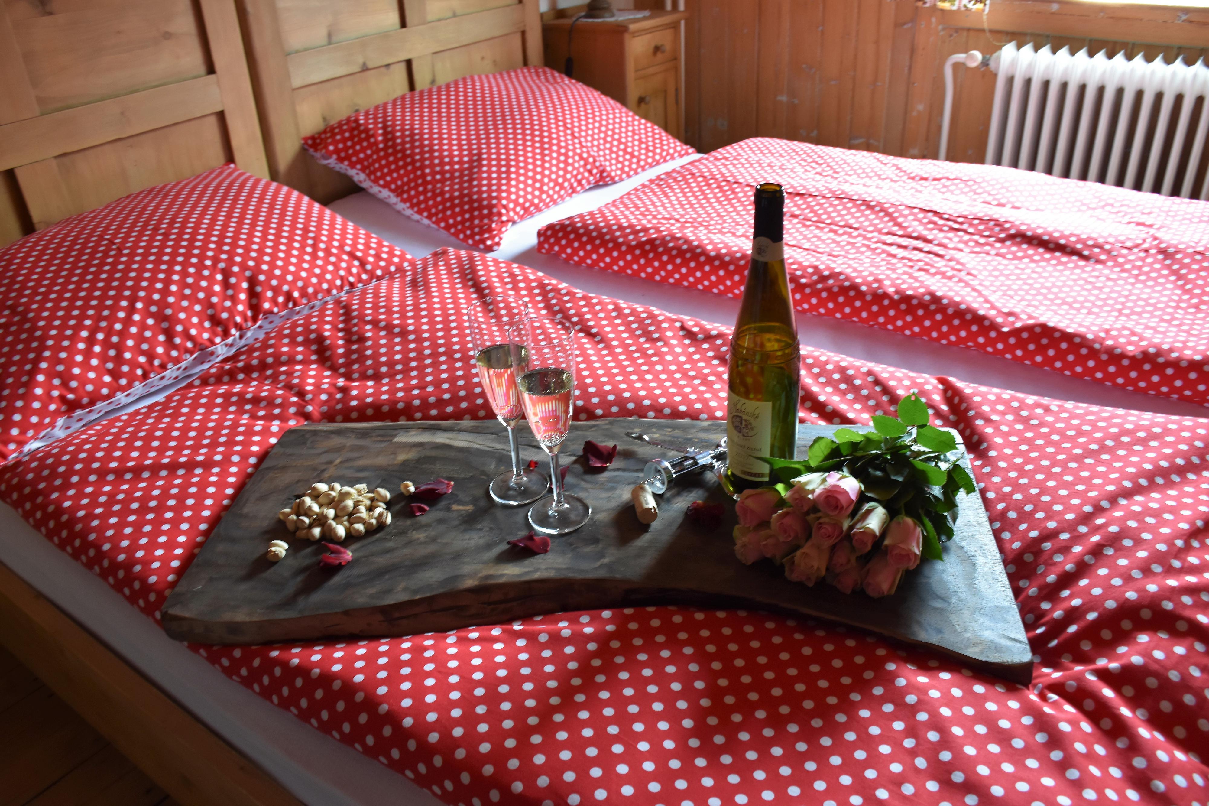 Penzion na Bělidle foto 4