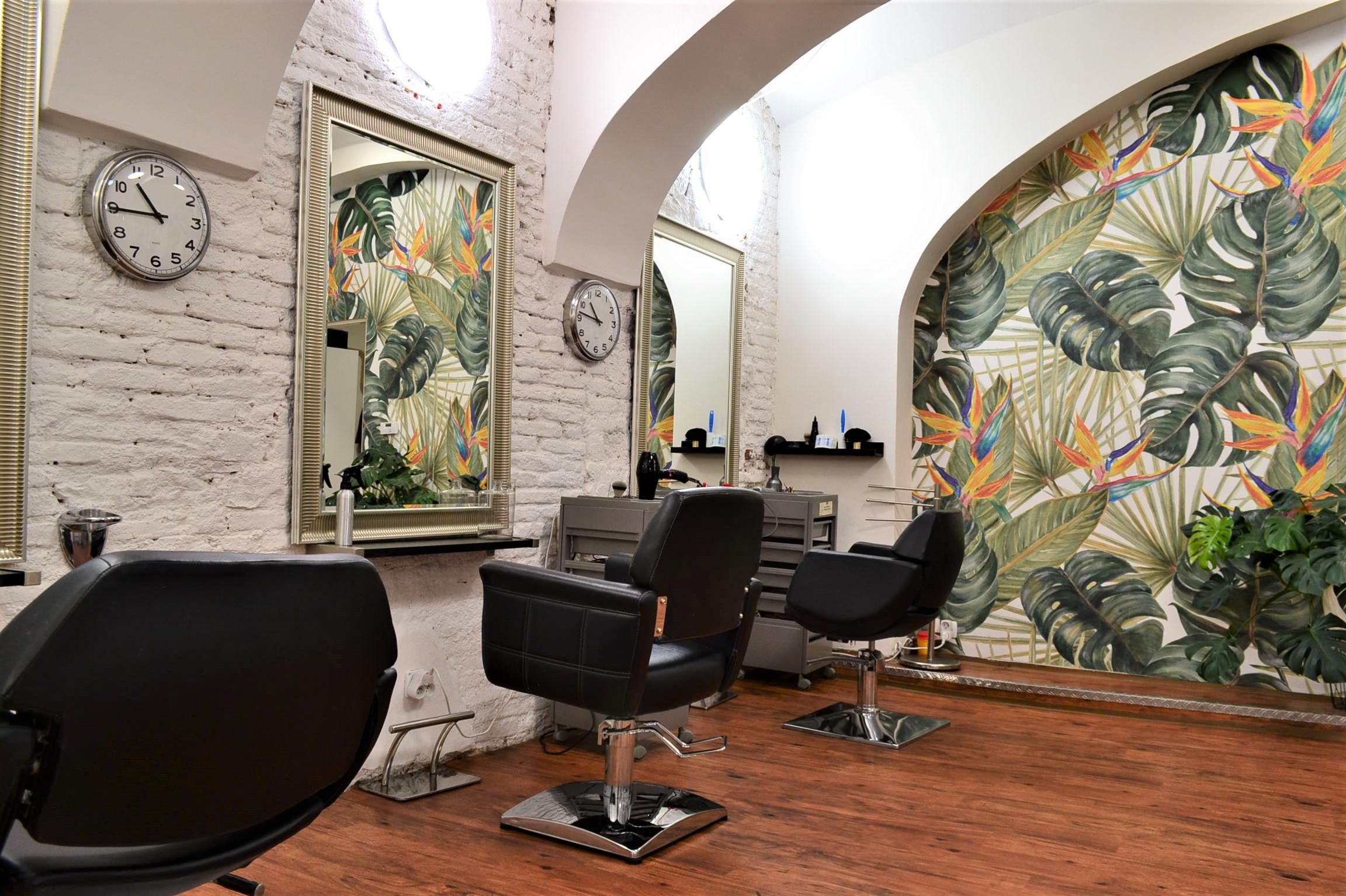 Salon krásy UNO DUE