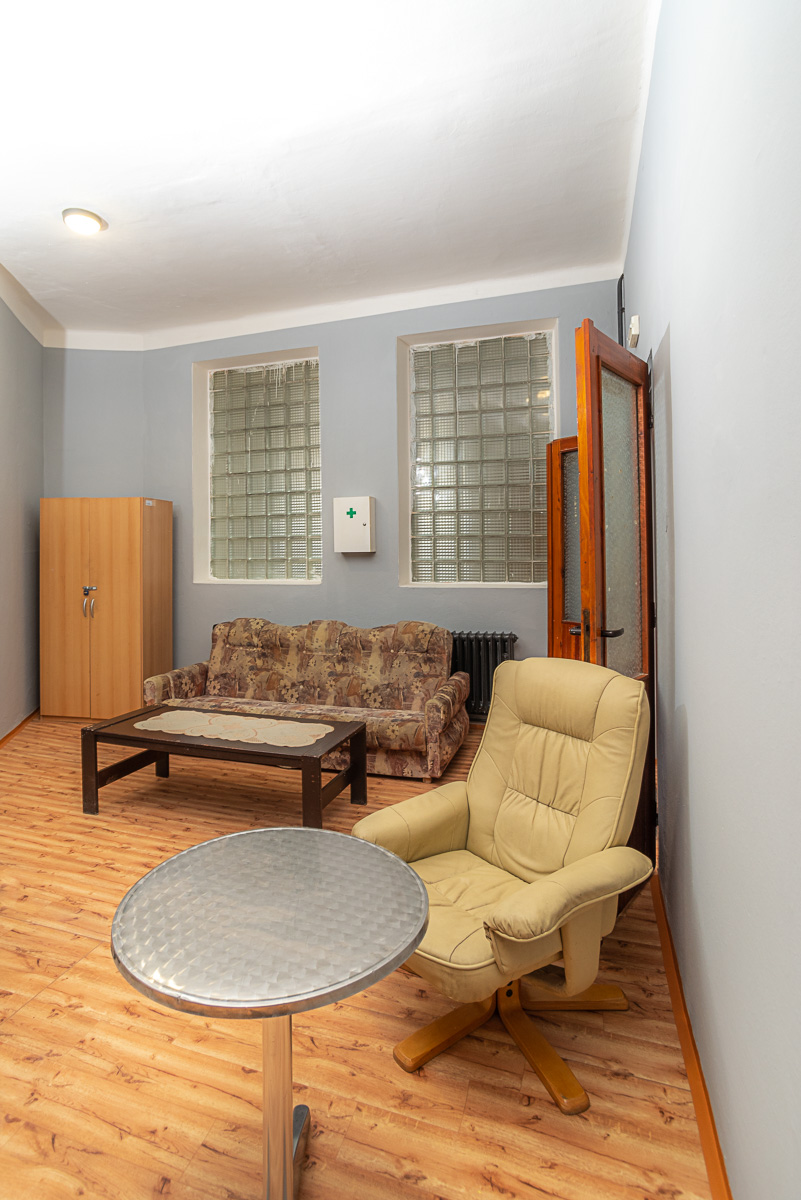 Ubytovna Sport foto 4