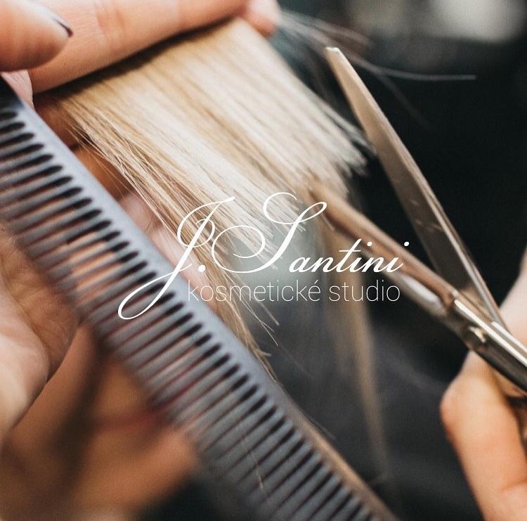 Kadeřnické a kosmetické studio J.Santini foto 2