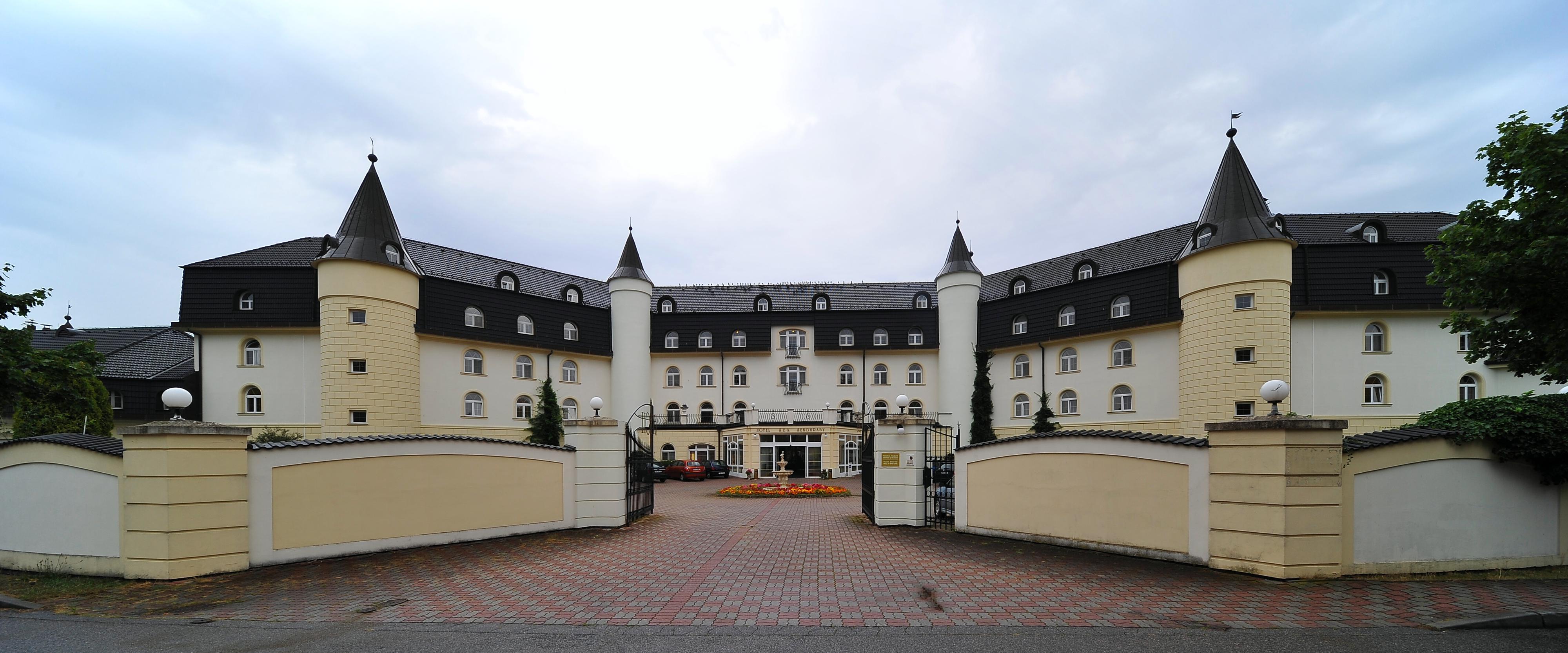 Restaurace Hotel Sen foto 2