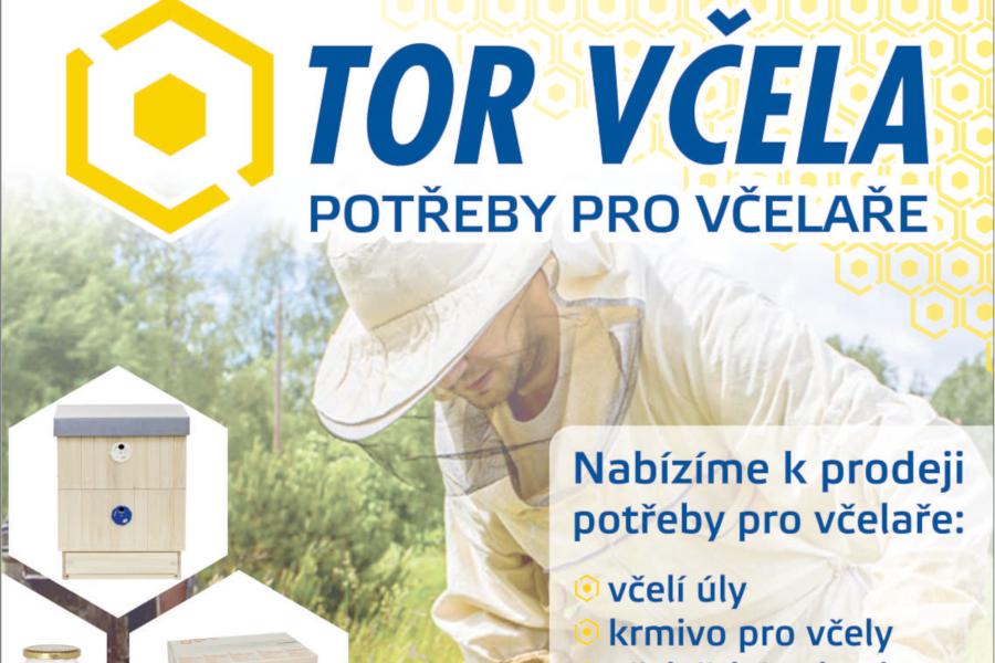 Včelařské potřeby