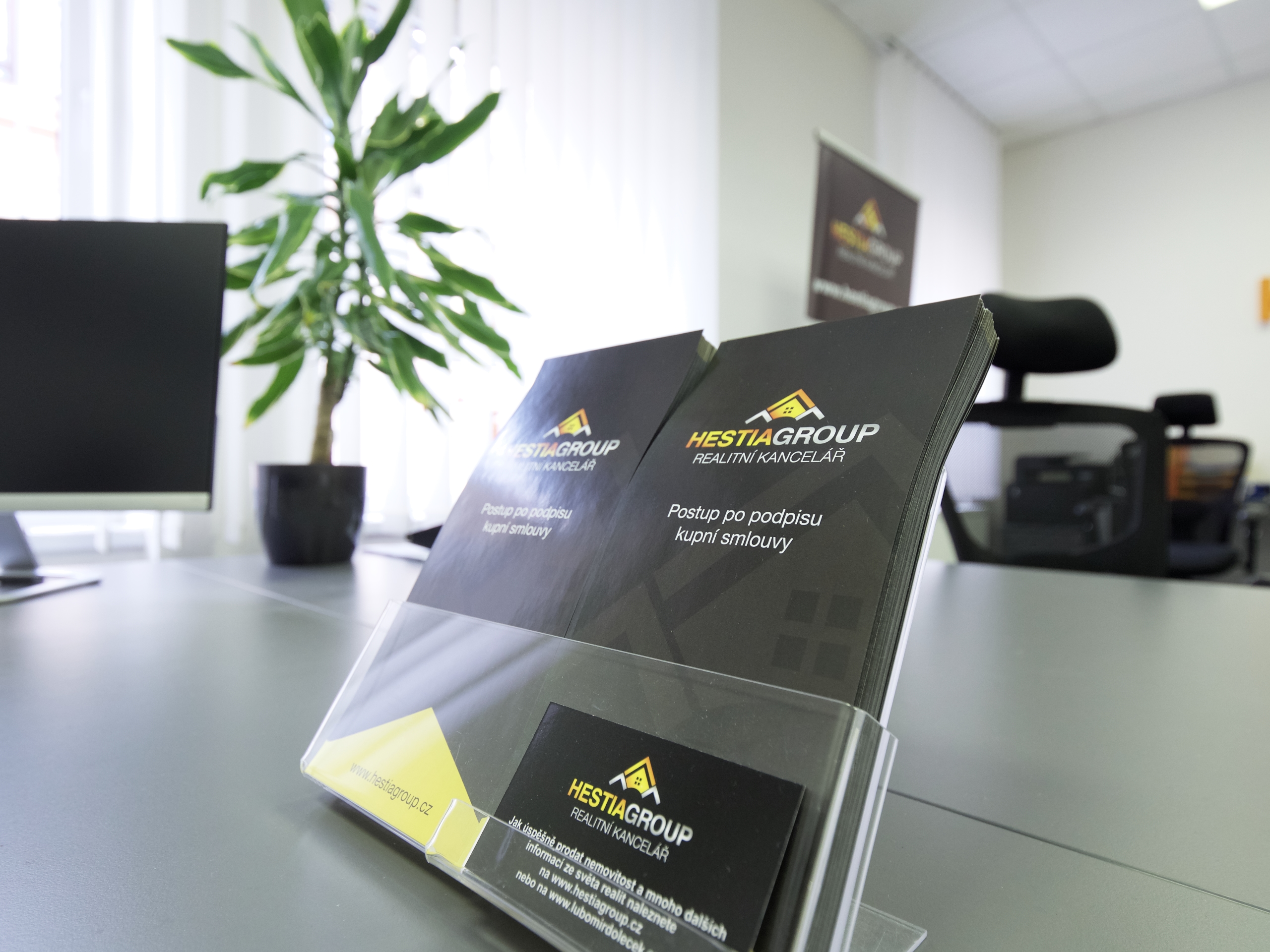 Realitní kancelář Hestia Group foto 2