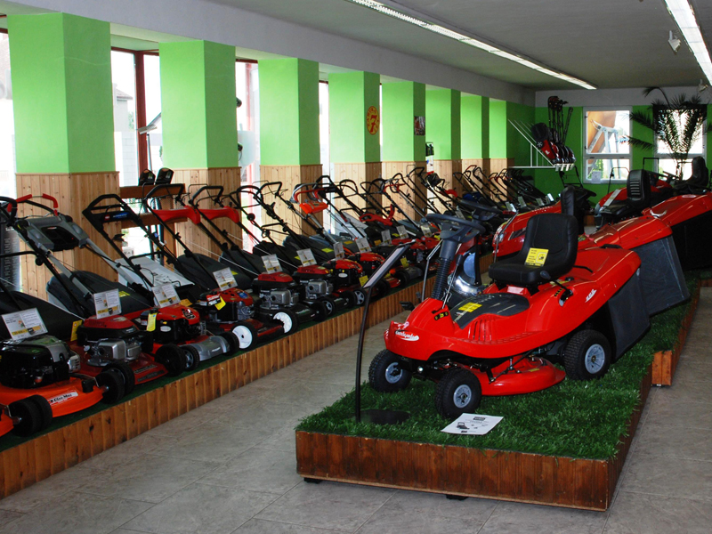Mountfield foto 3