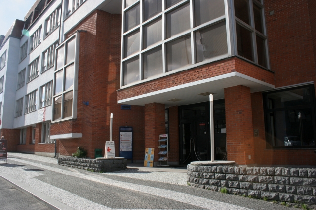 Oblastní hospodářská komora Tábor