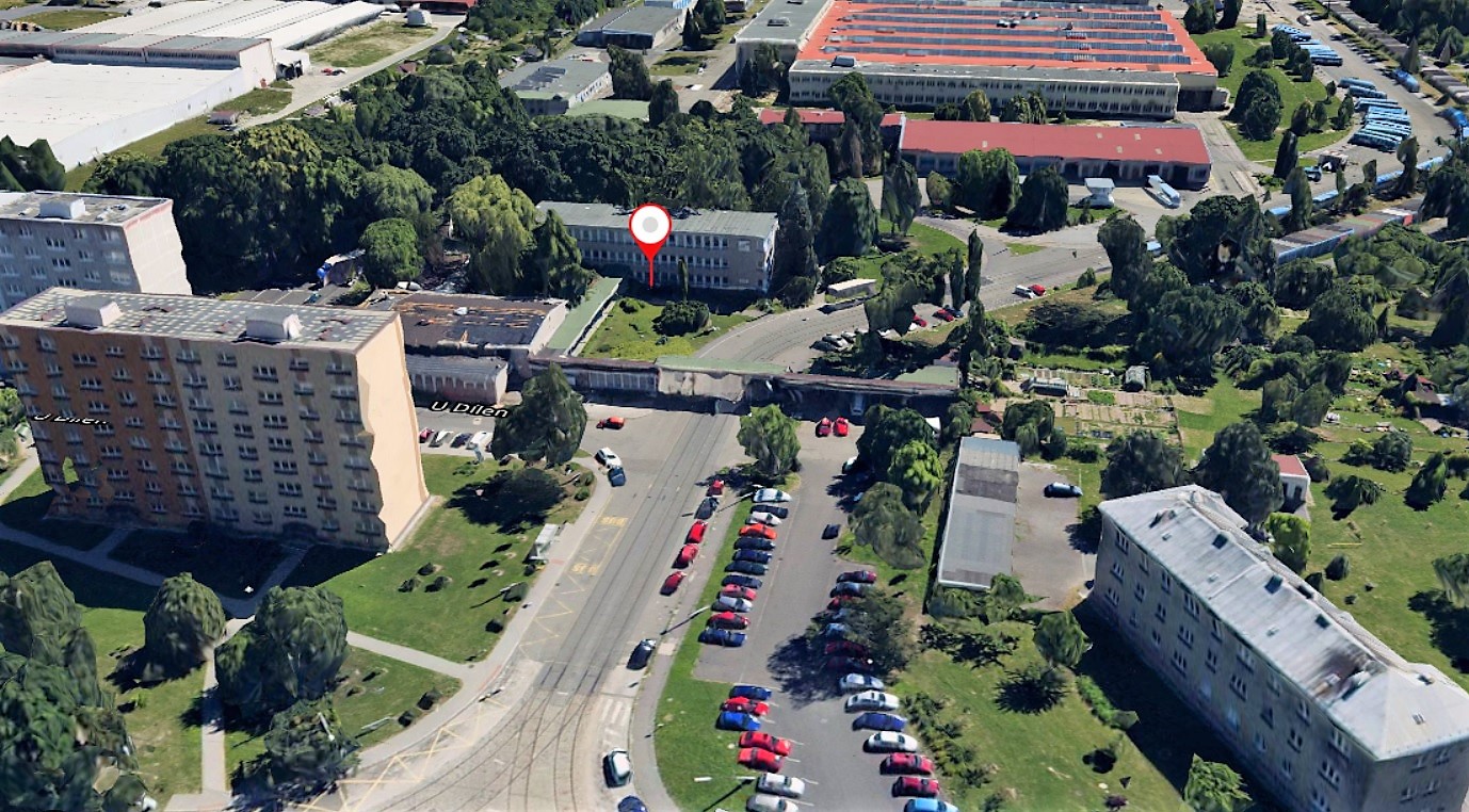 Magdaléna Horčičková - Artemis Reality foto 2