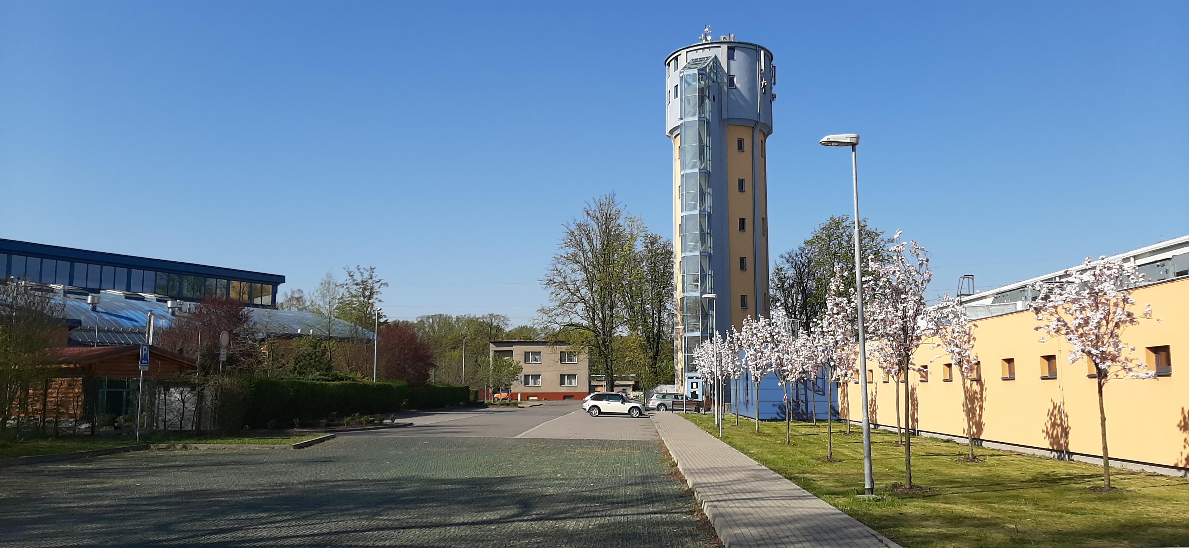Aquacentrum BOSPOR foto 5