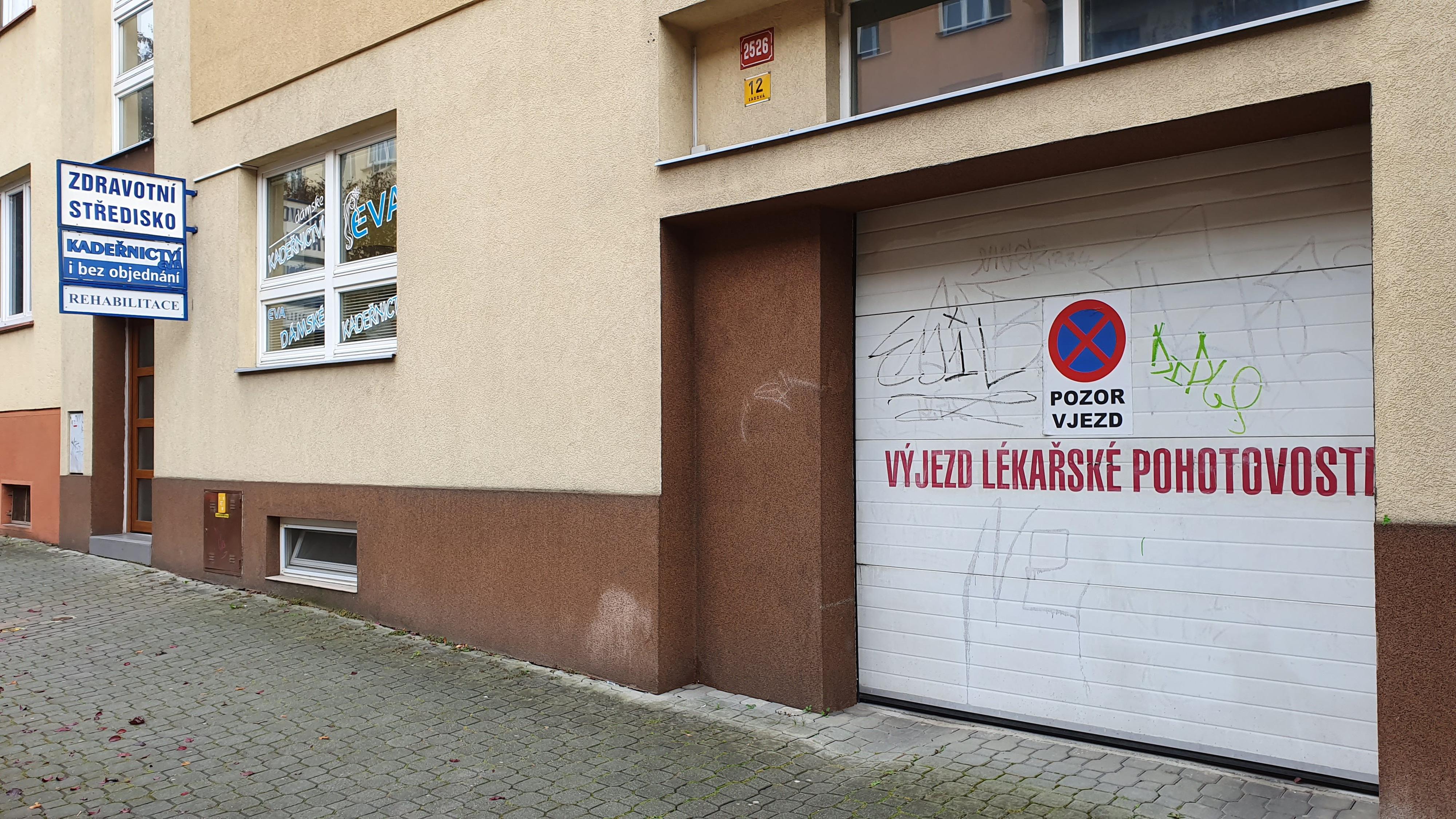 Rehabilitace Vita, s.r.o. foto 4