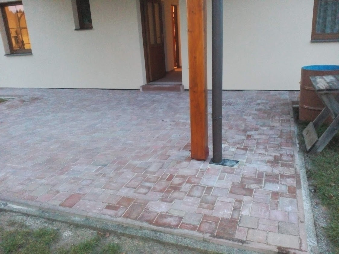 Zednictví Jan Prášil foto 5