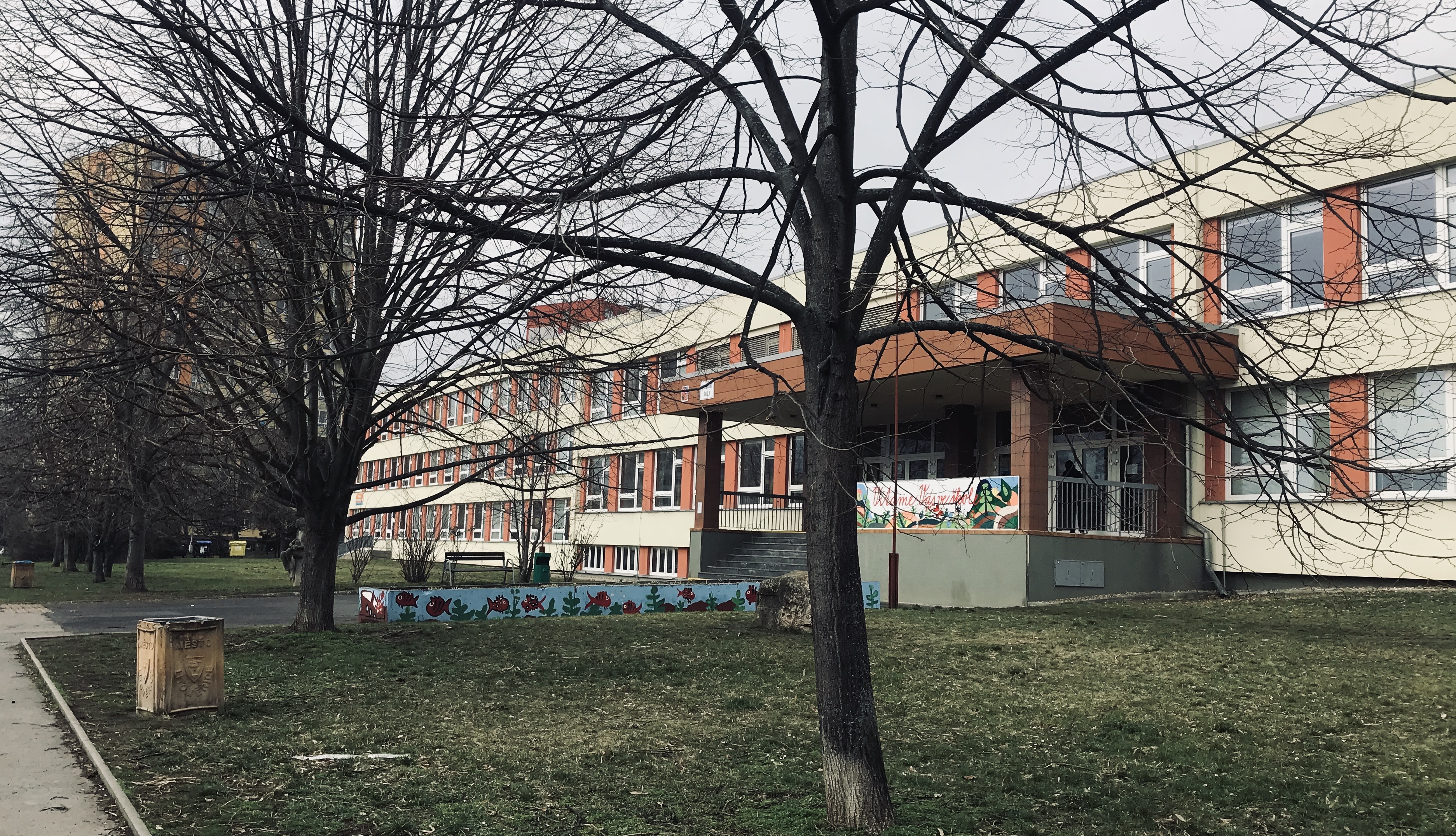 Základní škola, Litoměřice, Havlíčkova foto 2